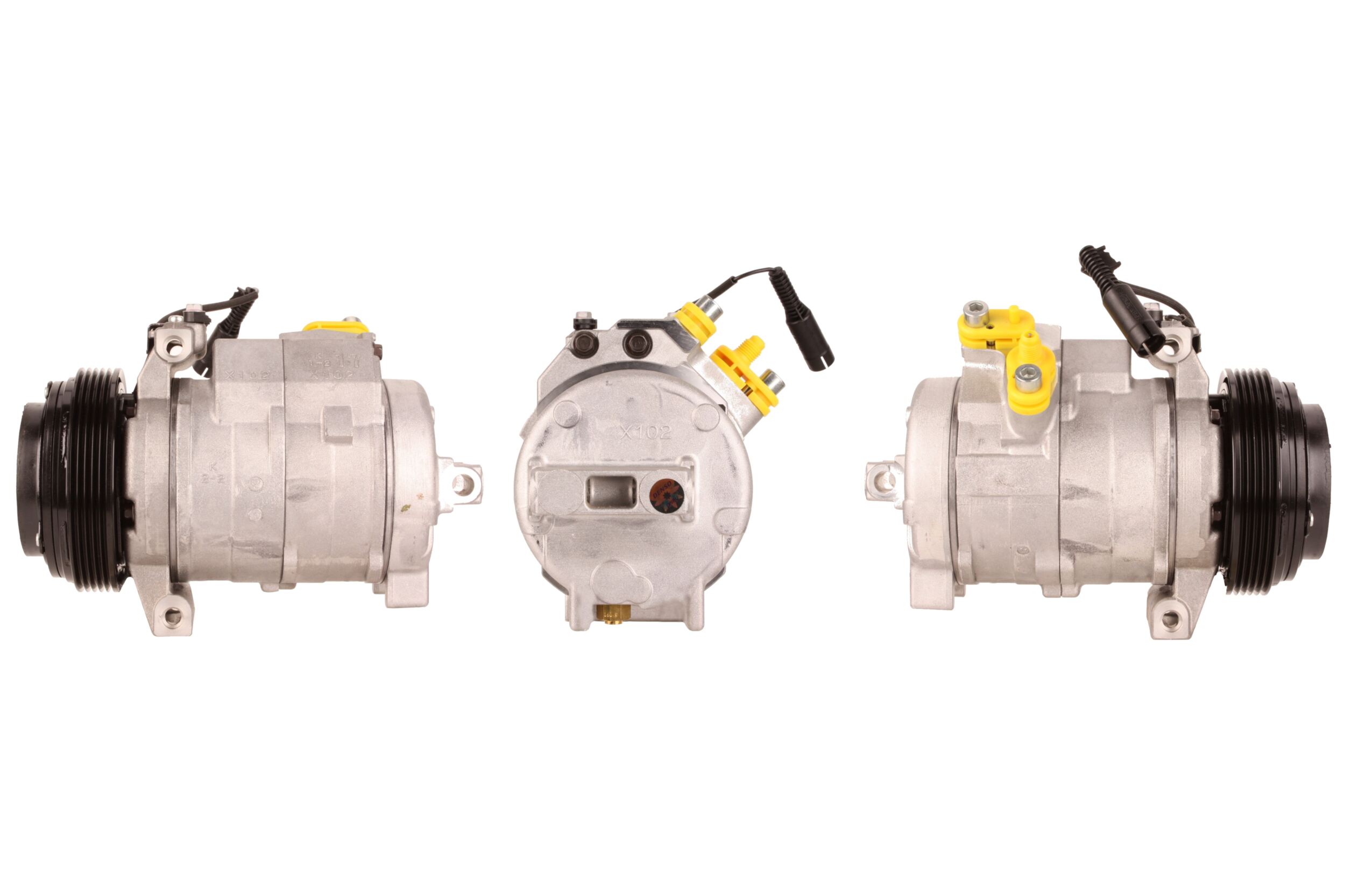 ELSTOCK 51-0622 Kompressor, Klimaanlage