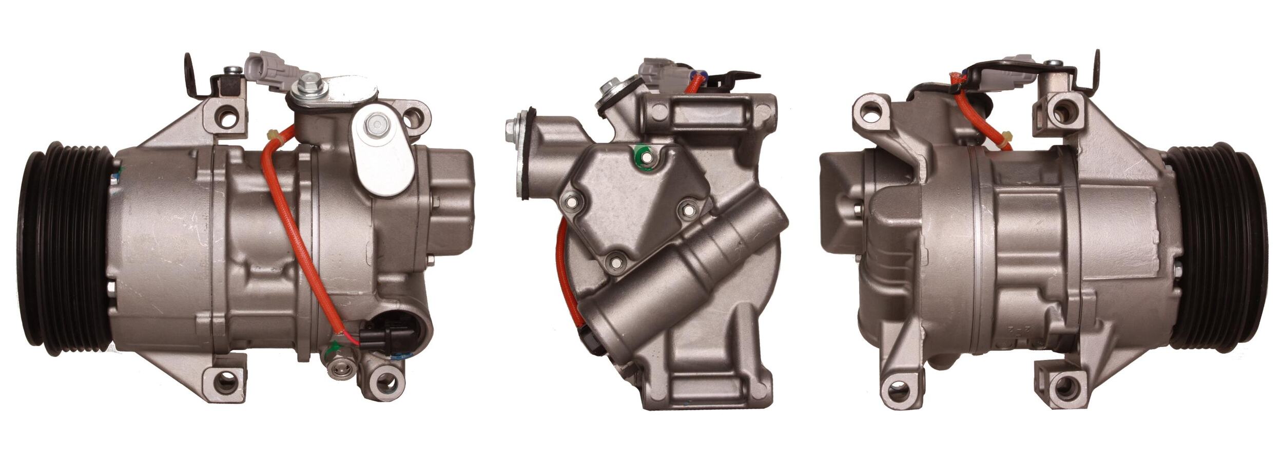 ELSTOCK 51-0522 Kompressor, Klimaanlage