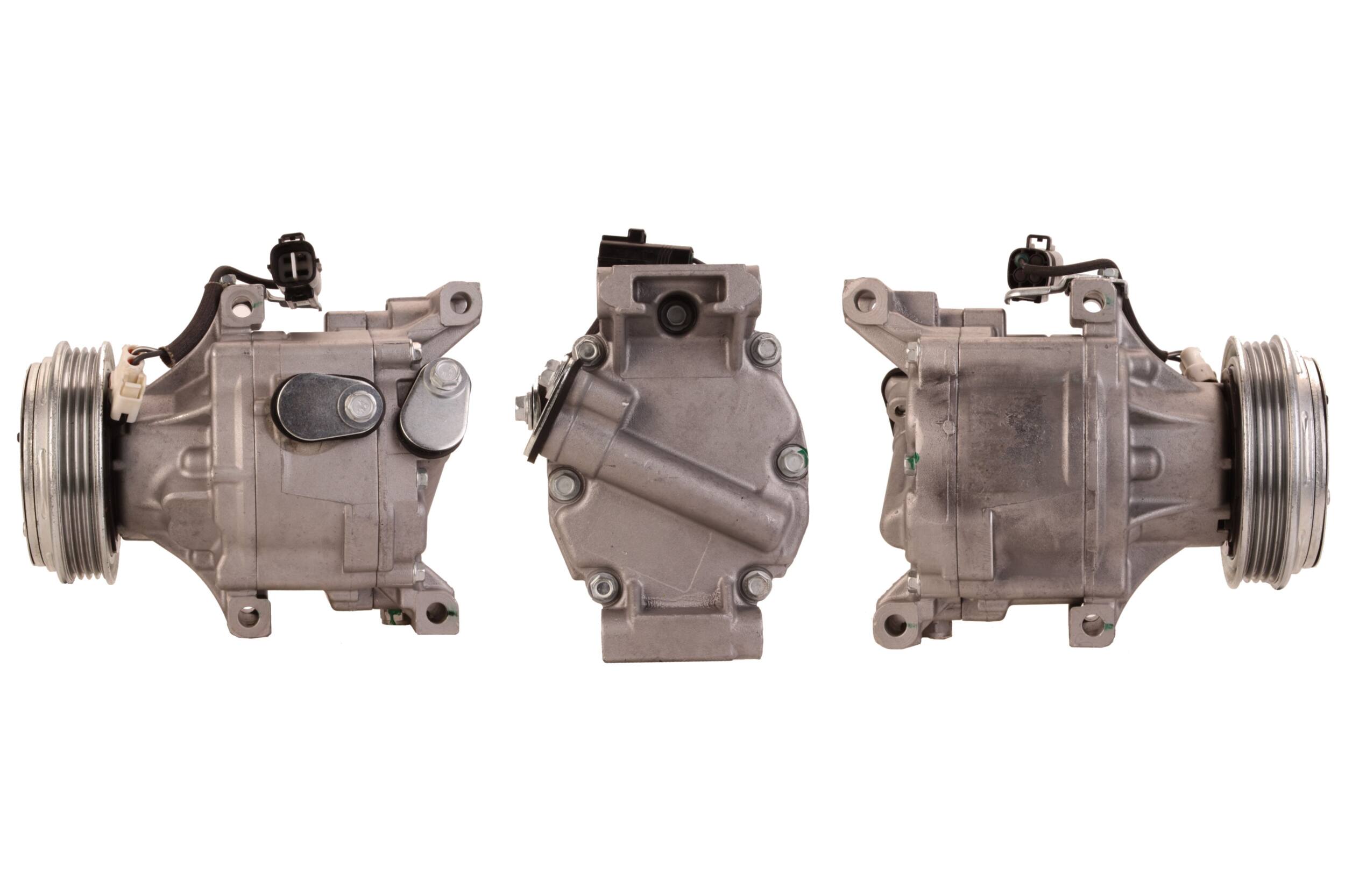 ELSTOCK 51-0527 Kompressor, Klimaanlage