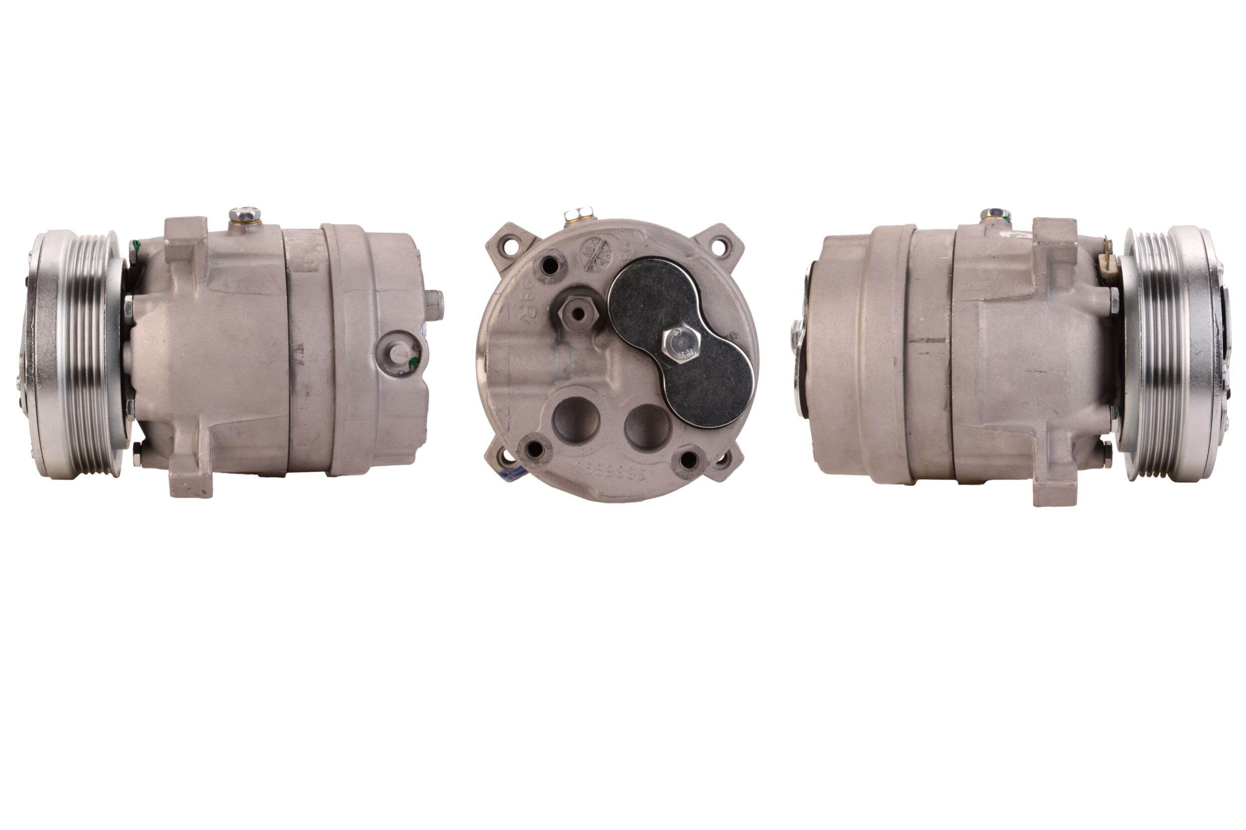 ELSTOCK 51-0294 Kompressor, Klimaanlage