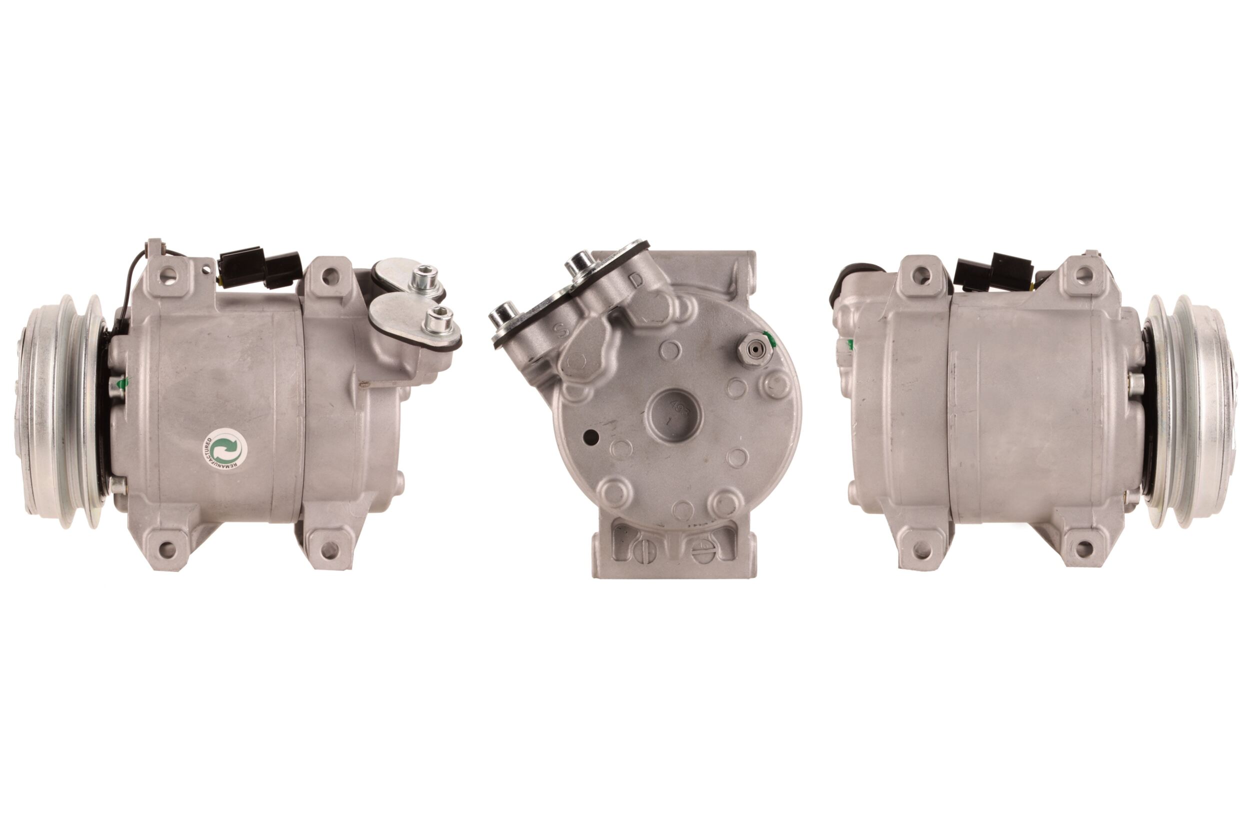 ELSTOCK 51-0633 Kompressor, Klimaanlage