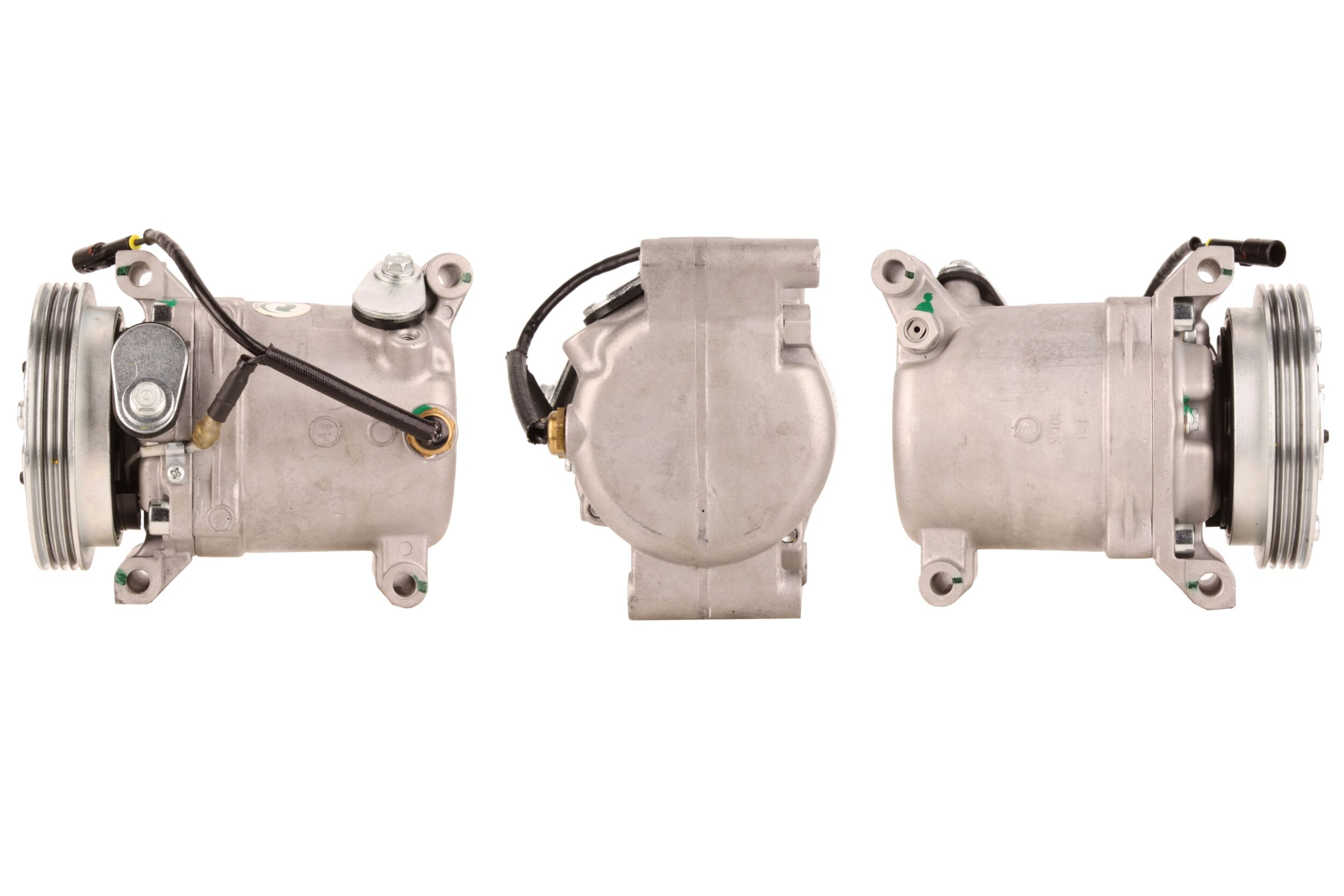 ELSTOCK 51-0519 Kompressor, Klimaanlage