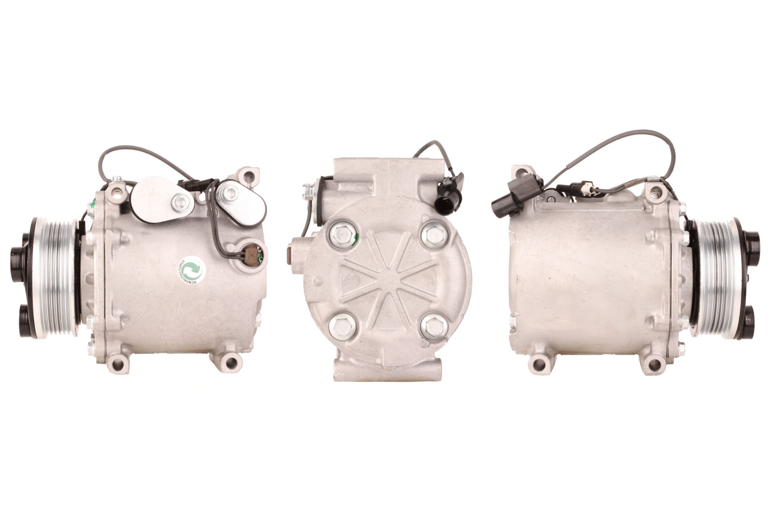 ELSTOCK 51-0623 Kompressor, Klimaanlage