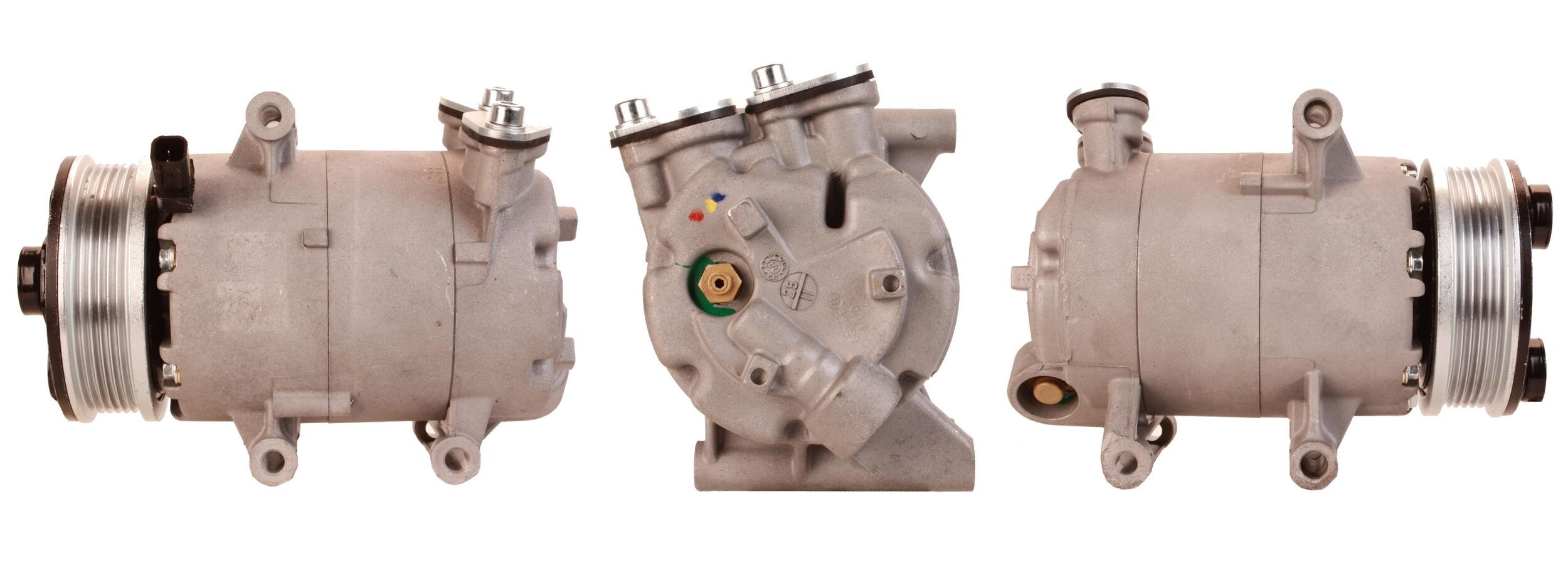 ELSTOCK 51-0584 Kompressor, Klimaanlage