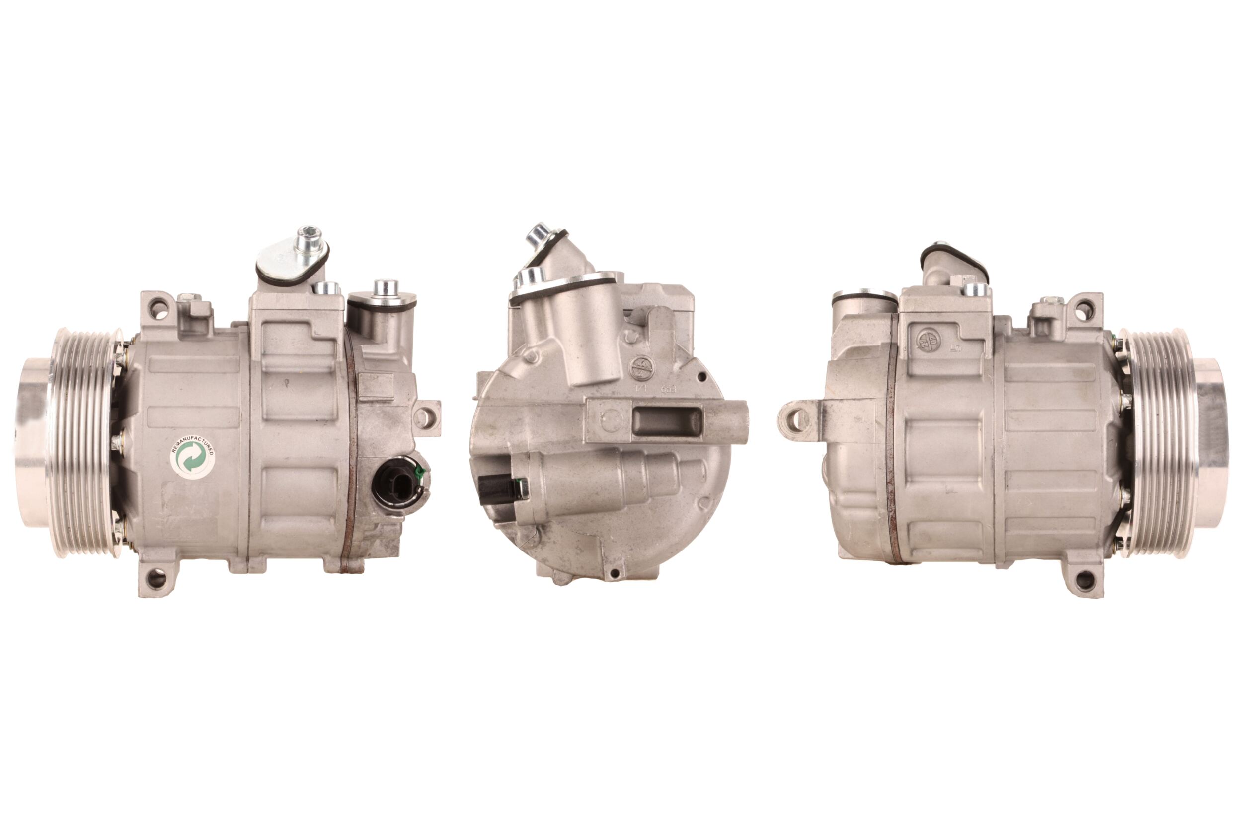 ELSTOCK 51-0585 Kompressor, Klimaanlage