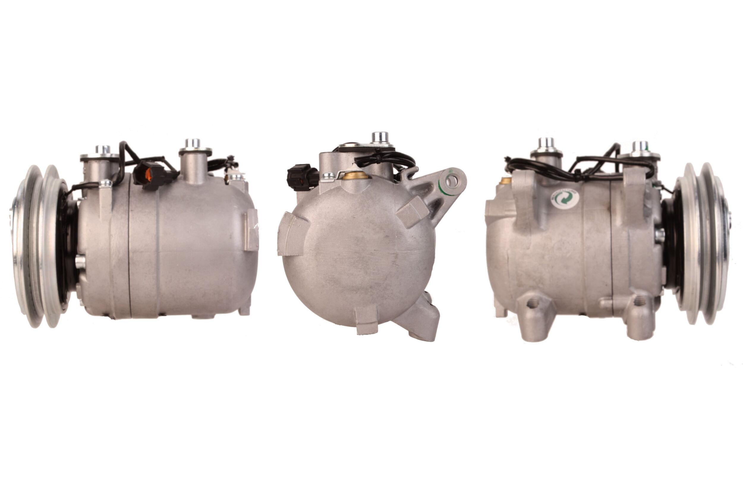 ELSTOCK 51-0540 Kompressor, Klimaanlage