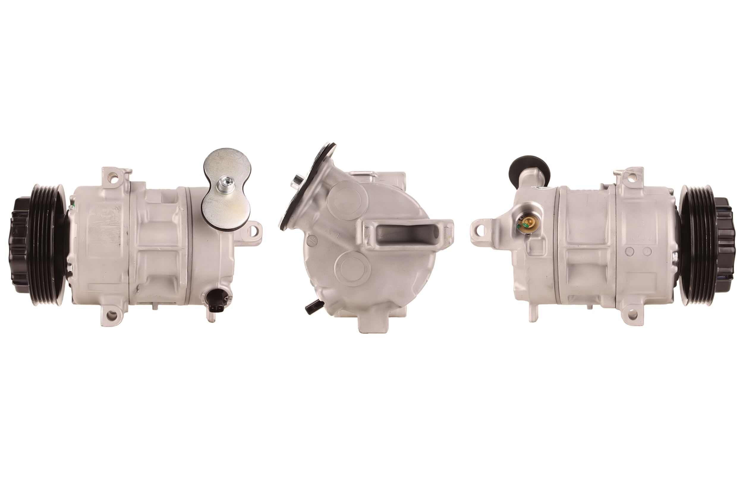 ELSTOCK 51-0626 Kompressor, Klimaanlage