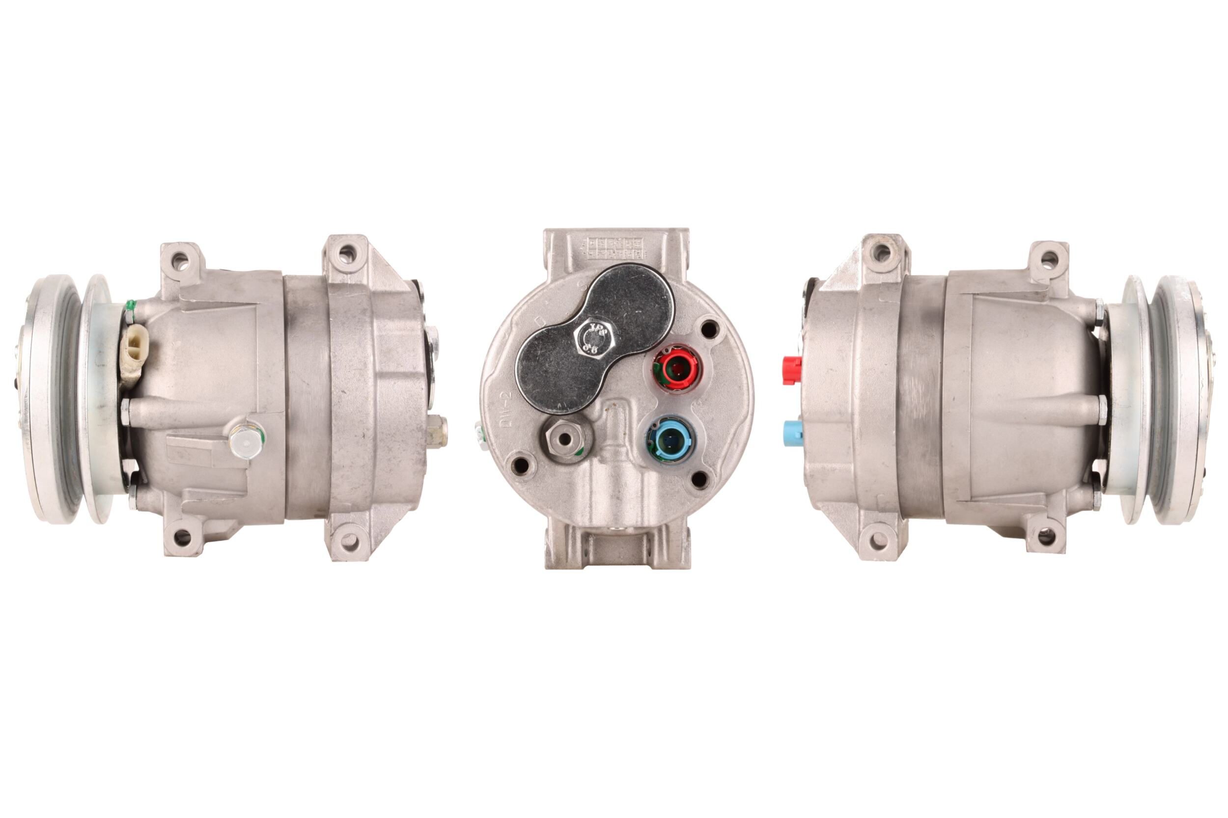 ELSTOCK 51-0528 Kompressor, Klimaanlage