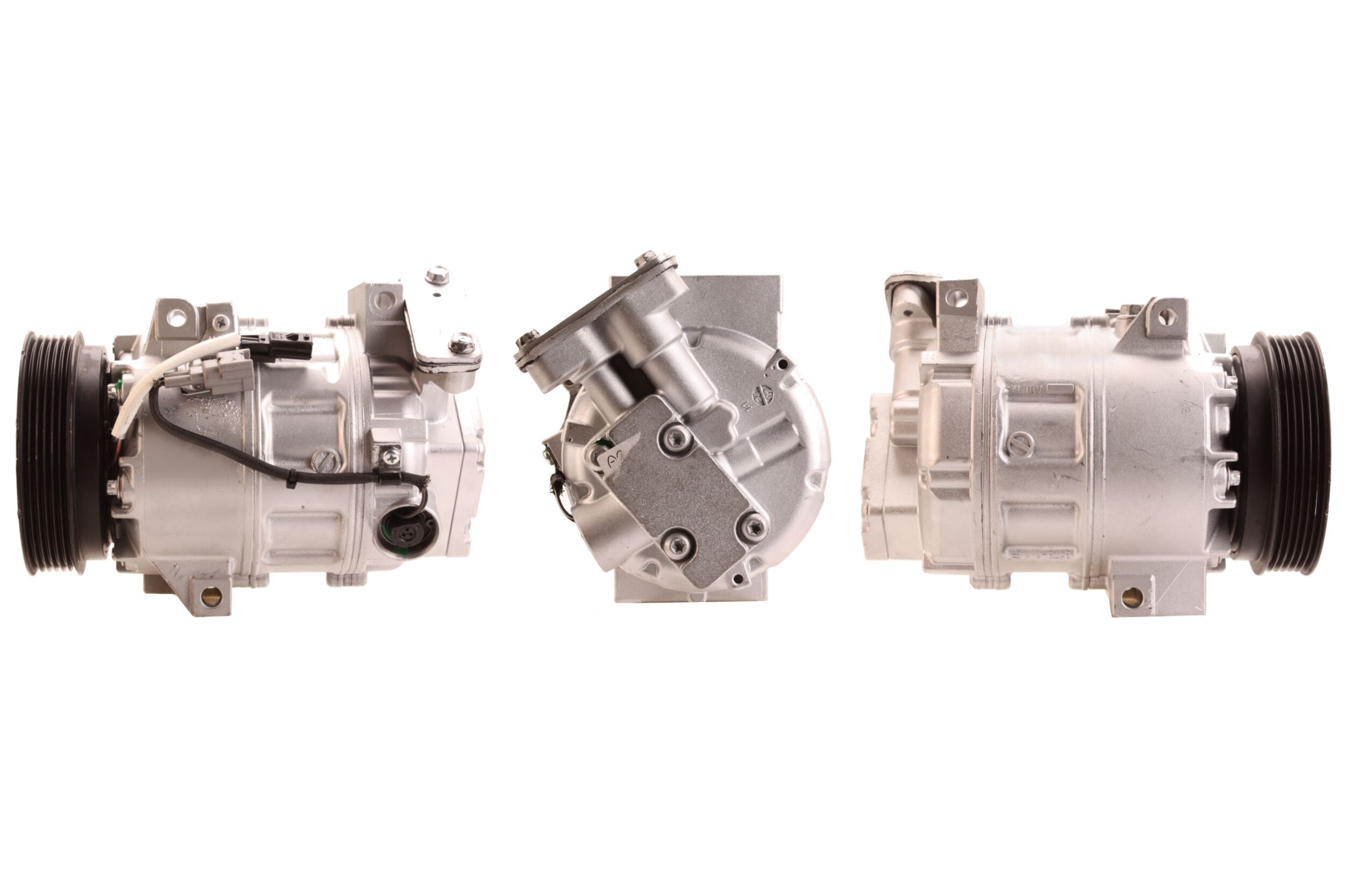 ELSTOCK 51-0591 Kompressor, Klimaanlage