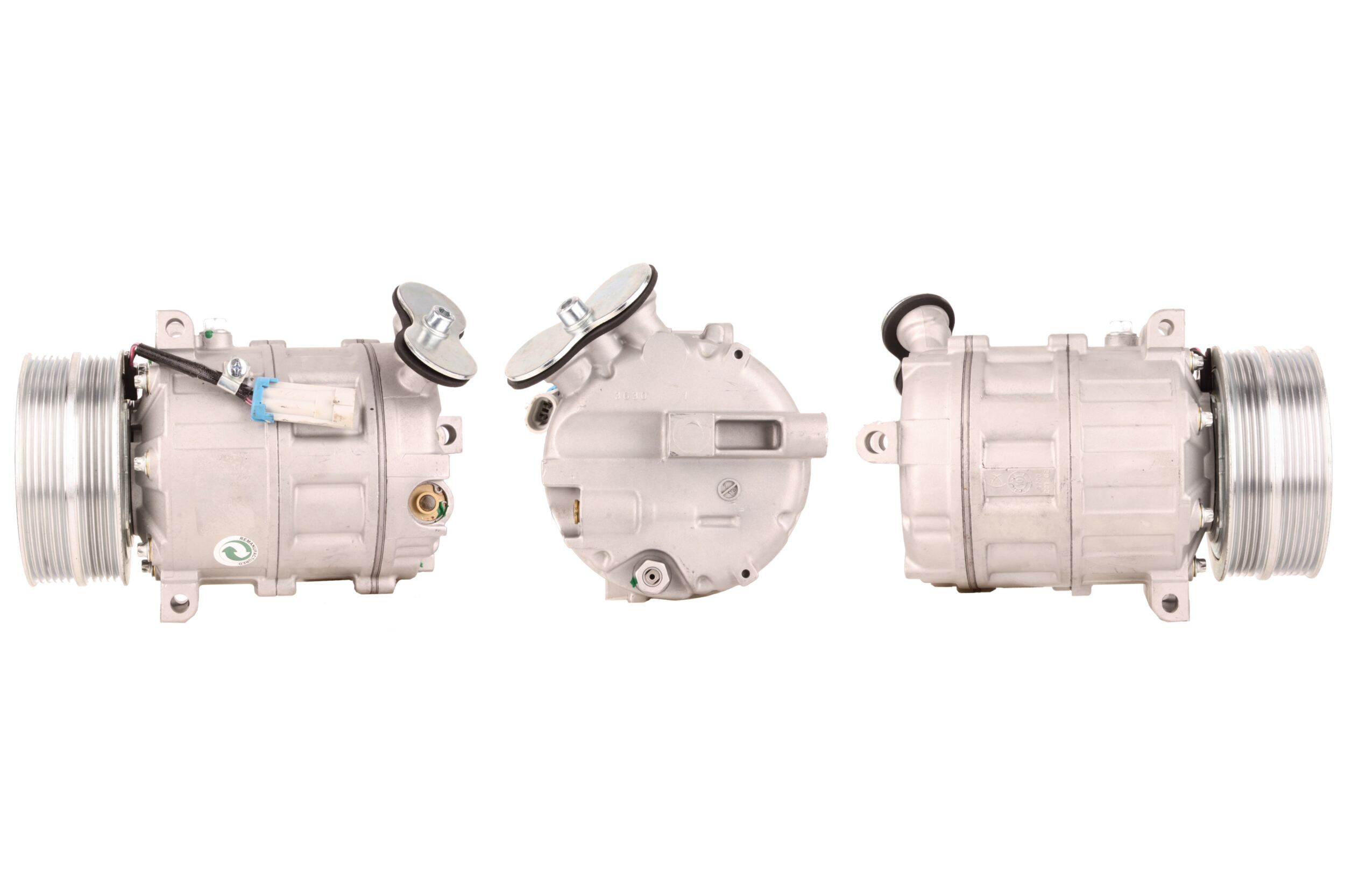 ELSTOCK 51-0592 Kompressor, Klimaanlage