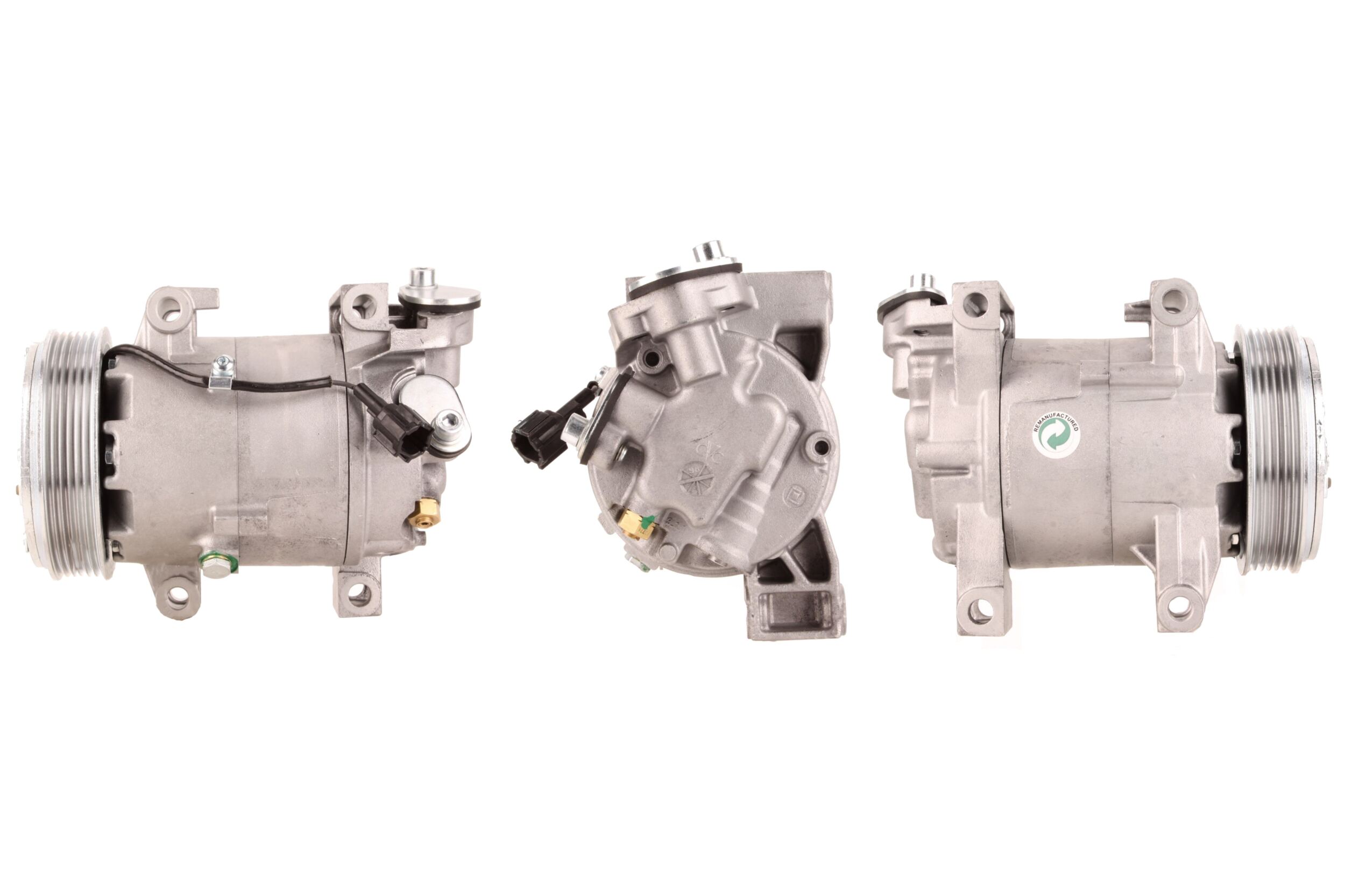 ELSTOCK 51-0602 Kompressor, Klimaanlage