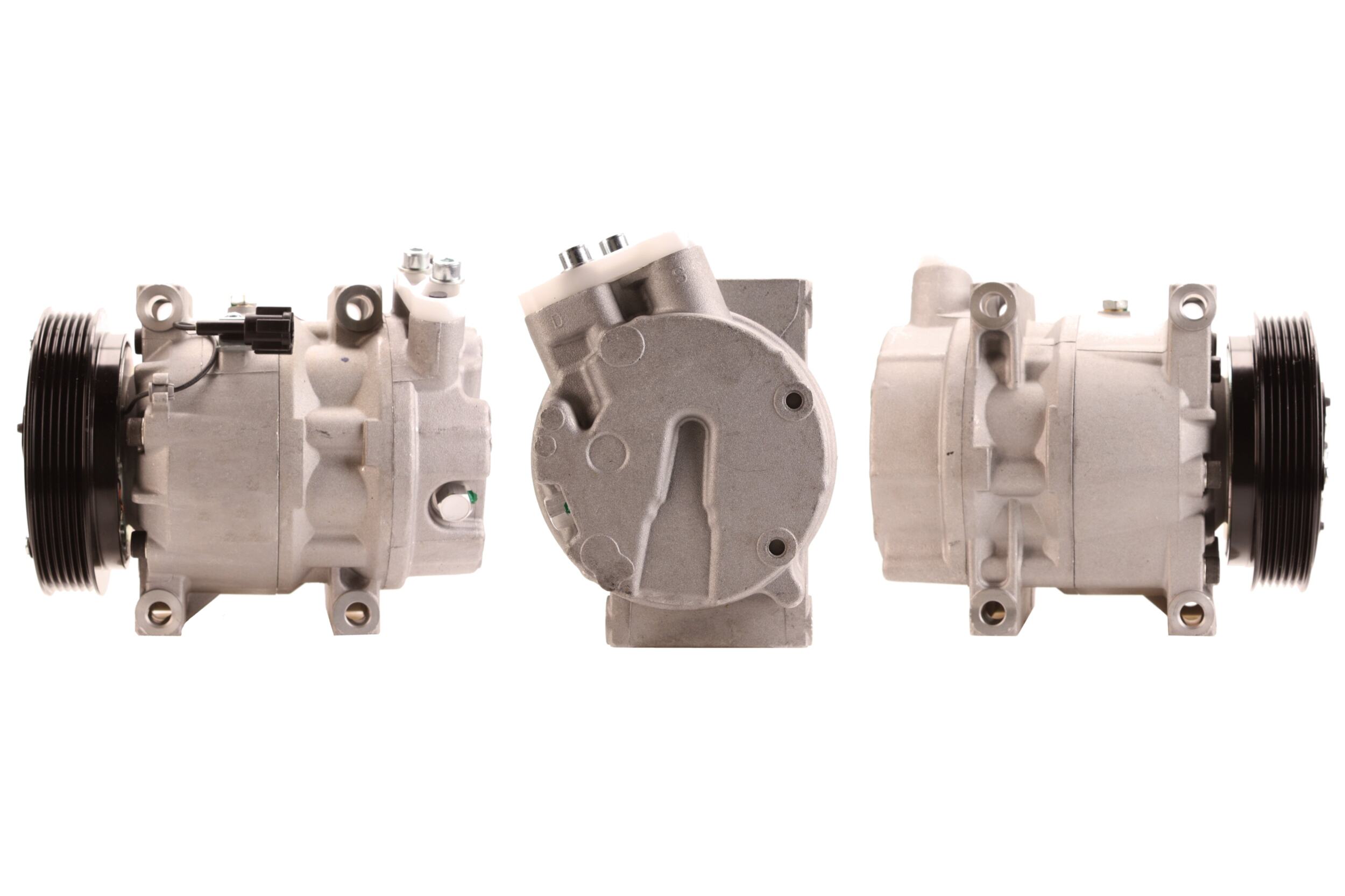 ELSTOCK 51-0641 Kompressor, Klimaanlage