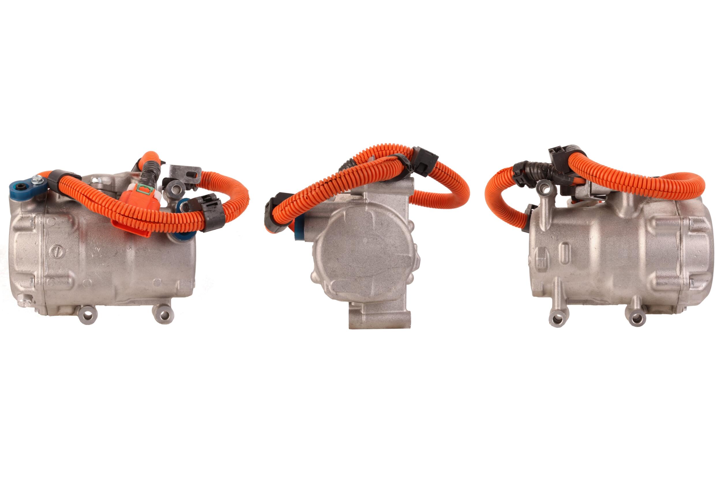 ELSTOCK 51-0539 Kompressor, Klimaanlage