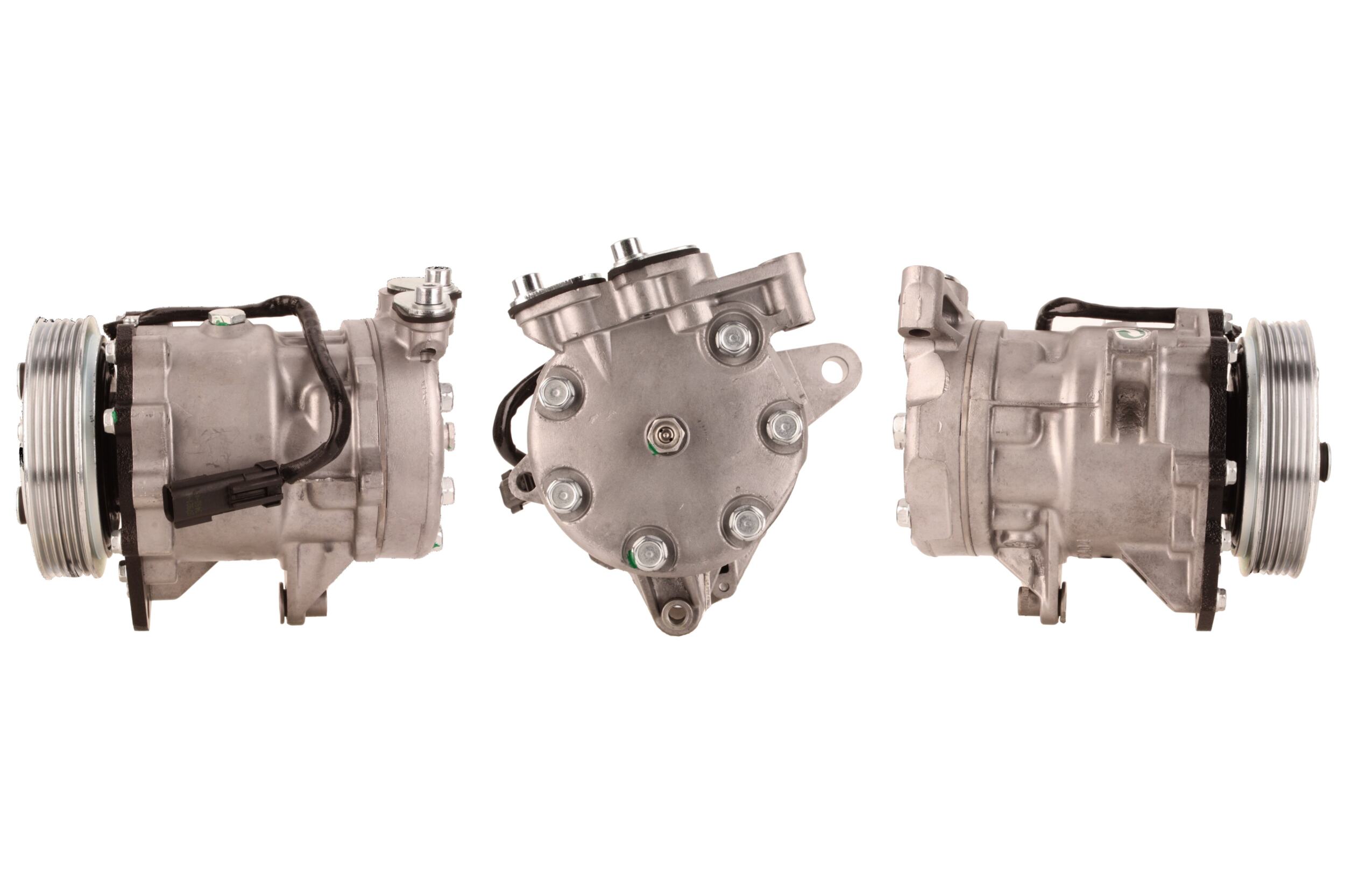 ELSTOCK 51-0685 Kompressor, Klimaanlage