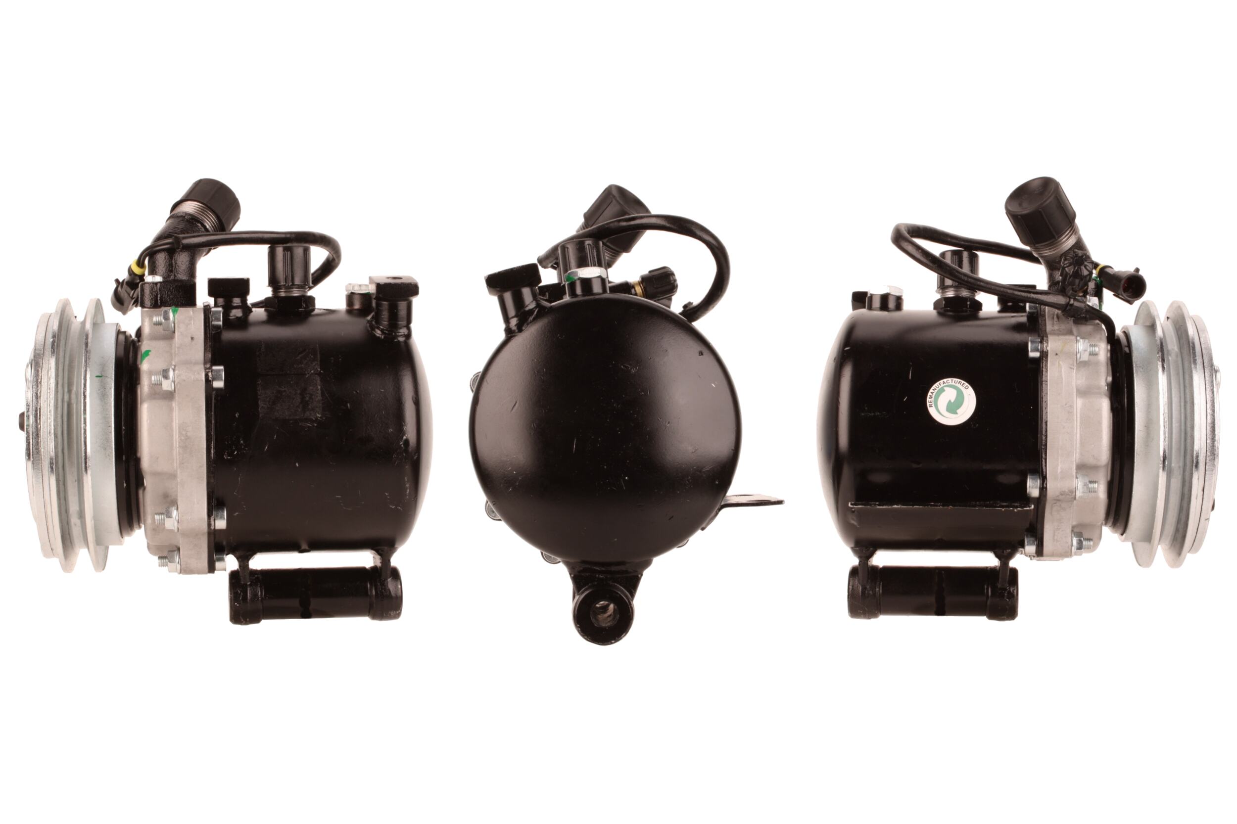 ELSTOCK 51-0305 Kompressor, Klimaanlage