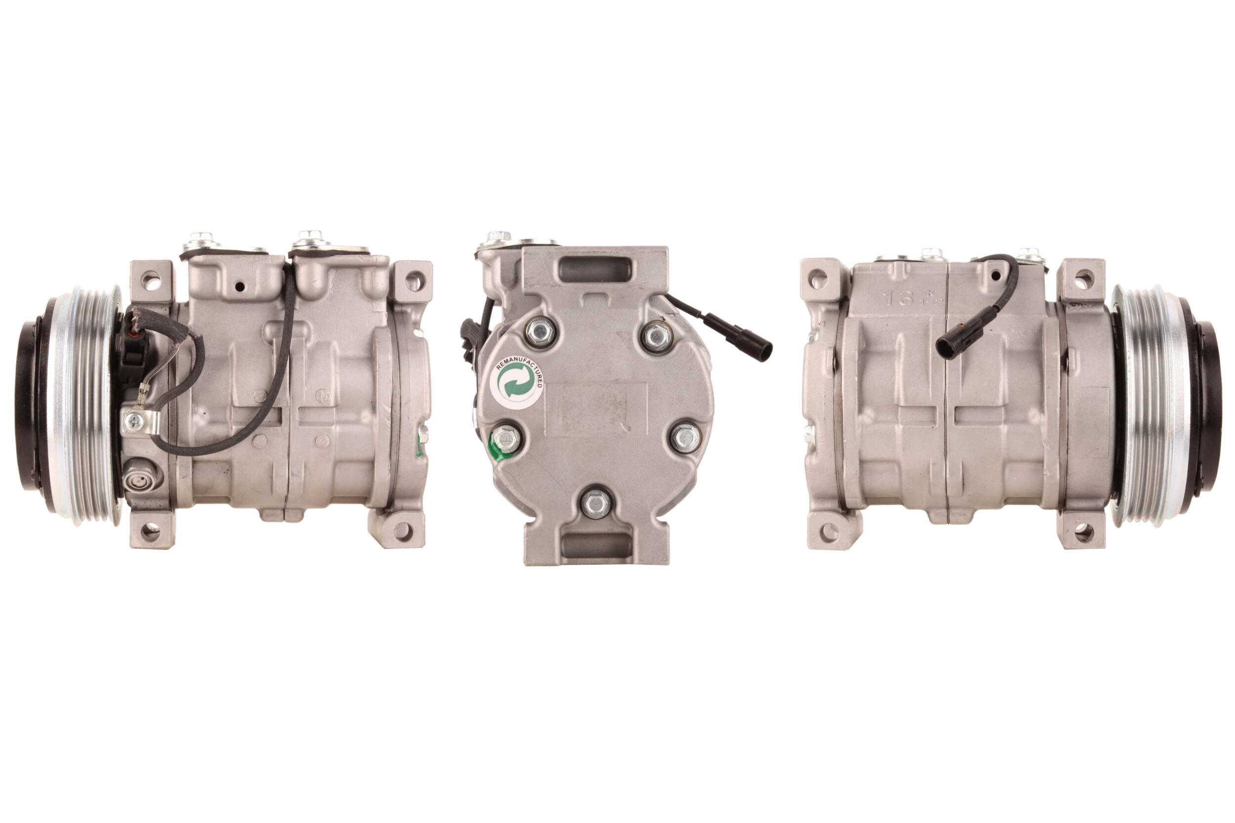 ELSTOCK 51-0646 Kompressor, Klimaanlage