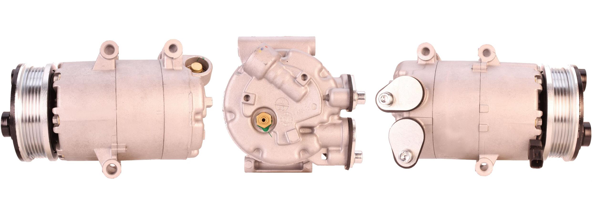 ELSTOCK 51-0462 Kompressor, Klimaanlage