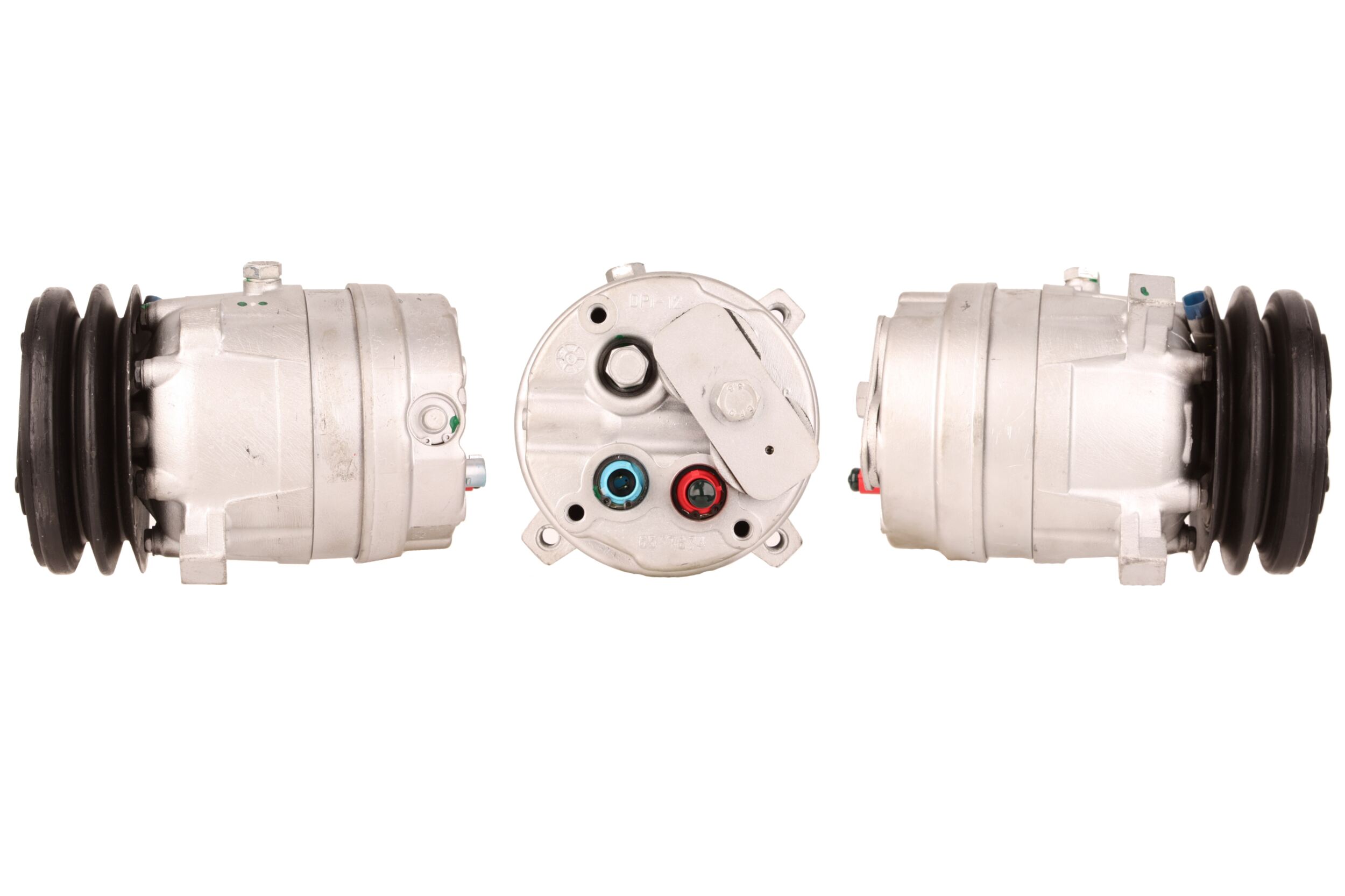 ELSTOCK 51-0310 Kompressor, Klimaanlage