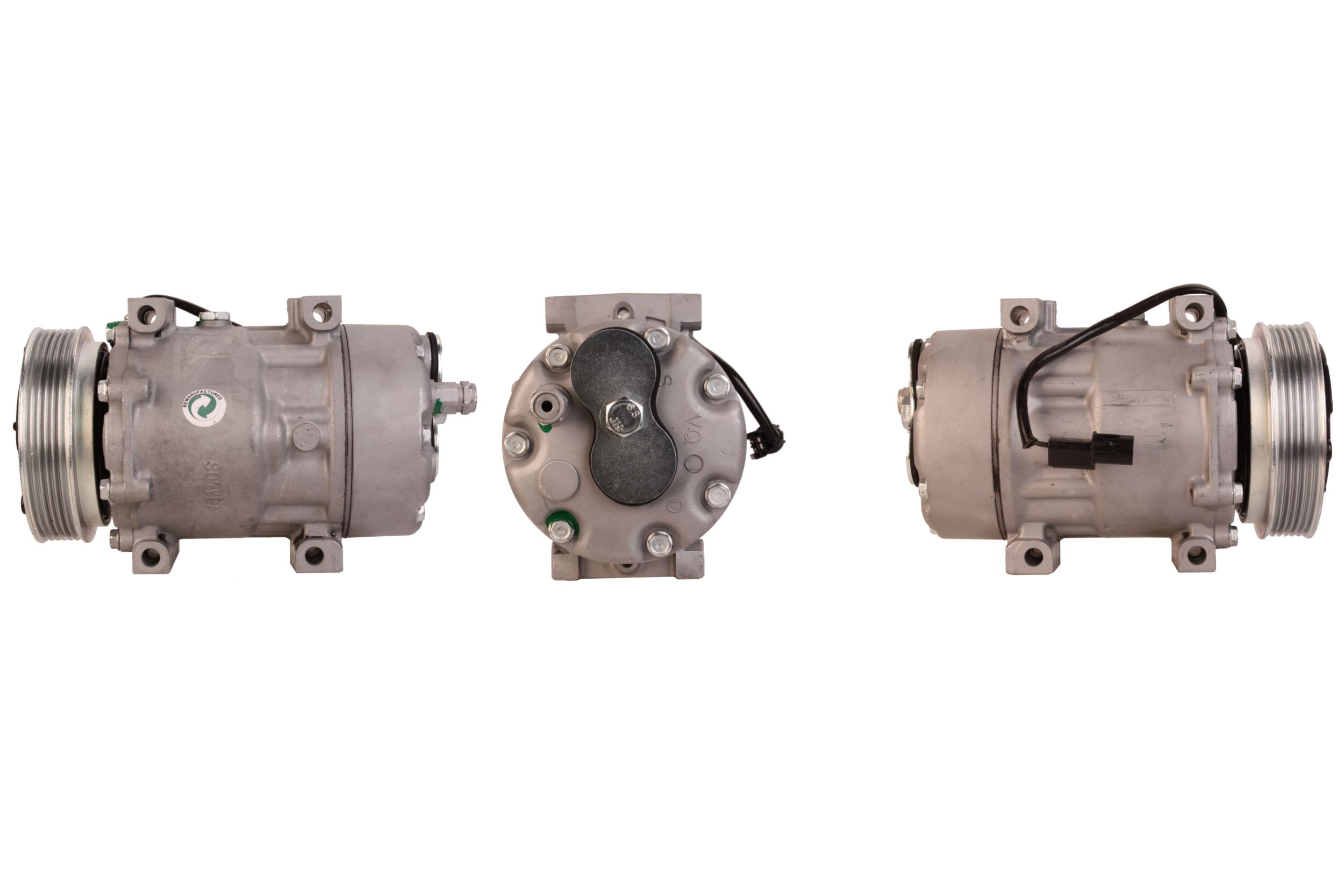 ELSTOCK 51-0311 Kompressor, Klimaanlage