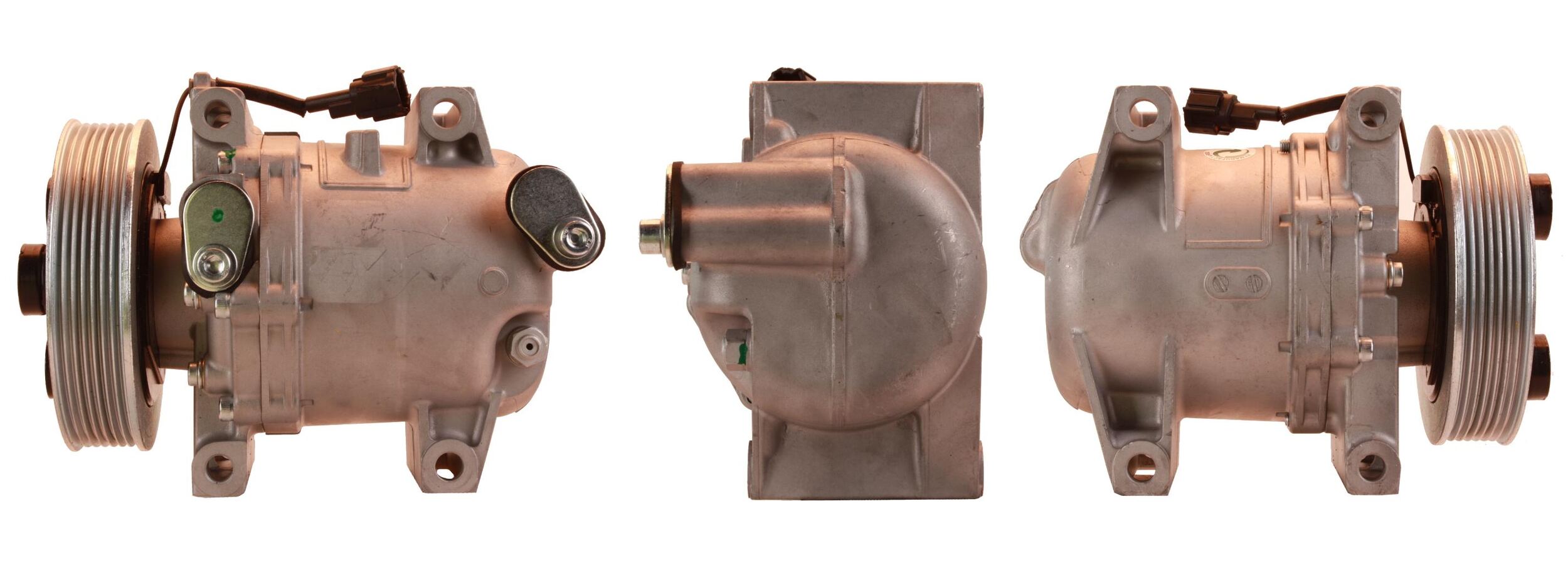 ELSTOCK 51-0698 Kompressor, Klimaanlage