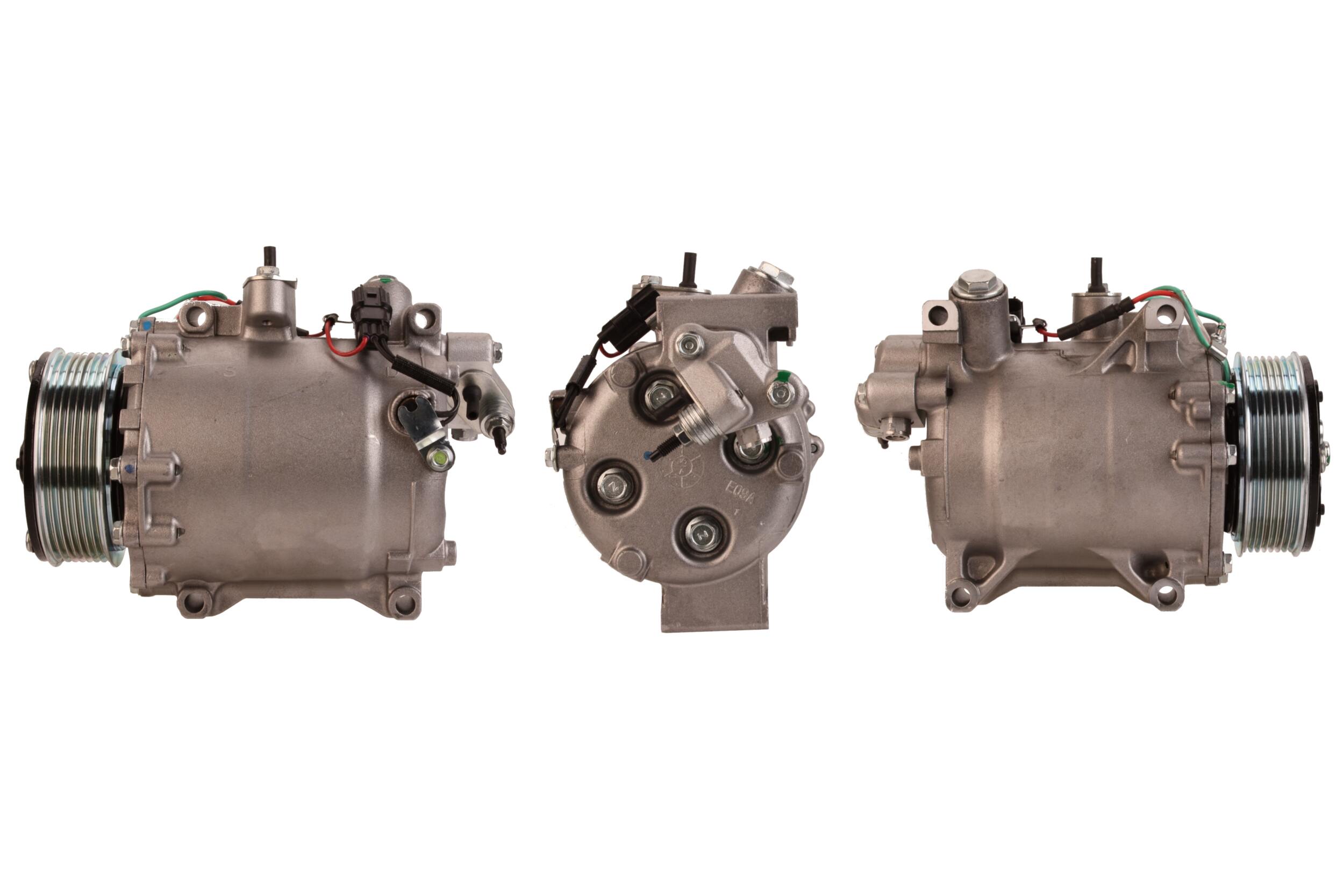 ELSTOCK 51-0717 Kompressor, Klimaanlage