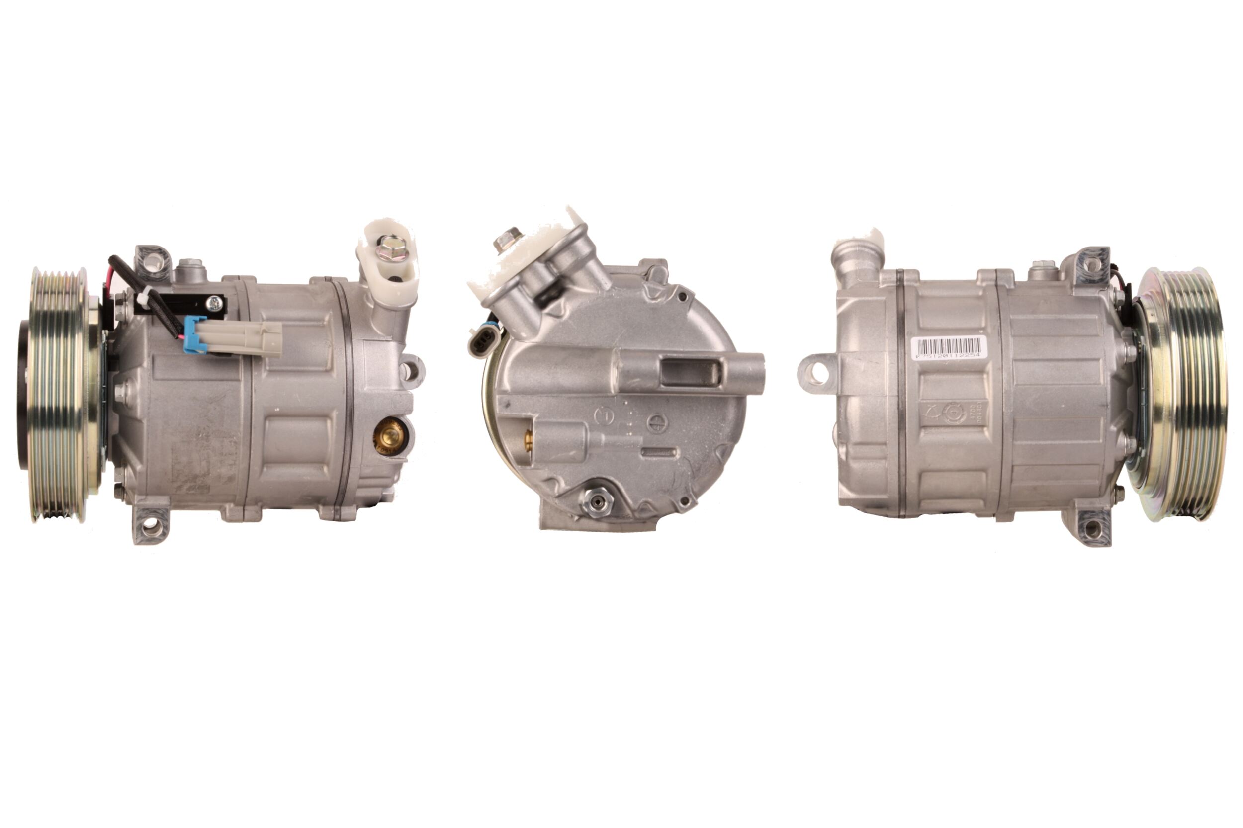 ELSTOCK 51-0713 Kompressor, Klimaanlage