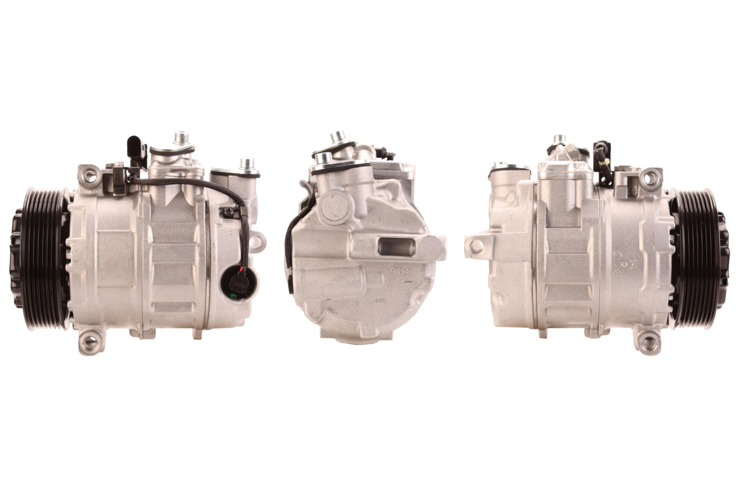 ELSTOCK 51-0759 Kompressor, Klimaanlage