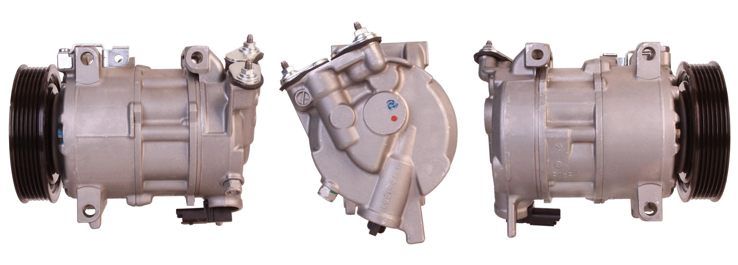 ELSTOCK 51-0810 Kompressor, Klimaanlage