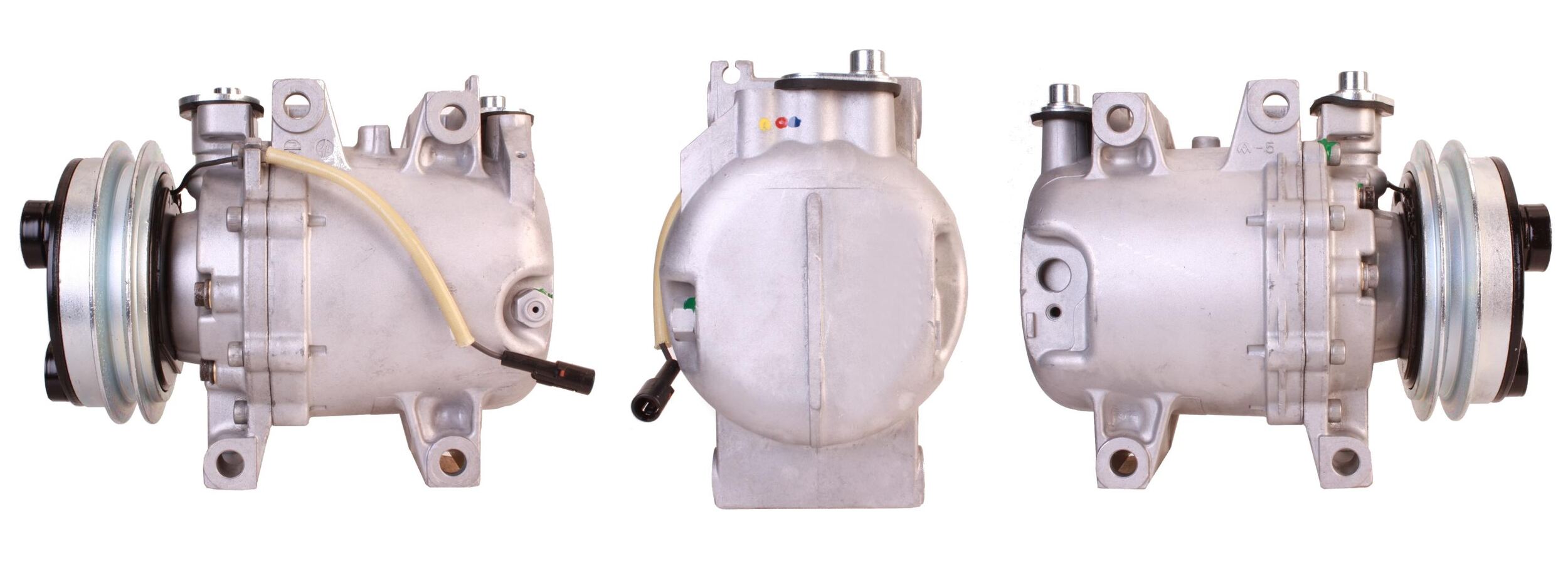 ELSTOCK 51-0813 Kompressor, Klimaanlage