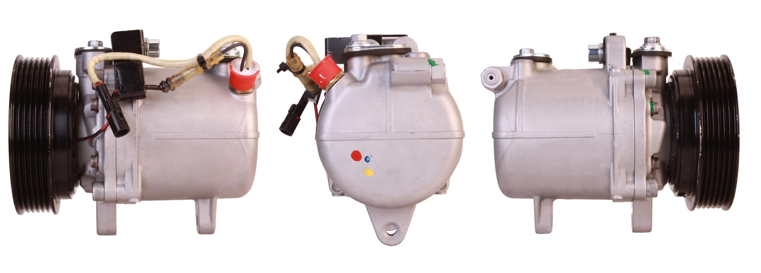 ELSTOCK 51-0850 Kompressor, Klimaanlage