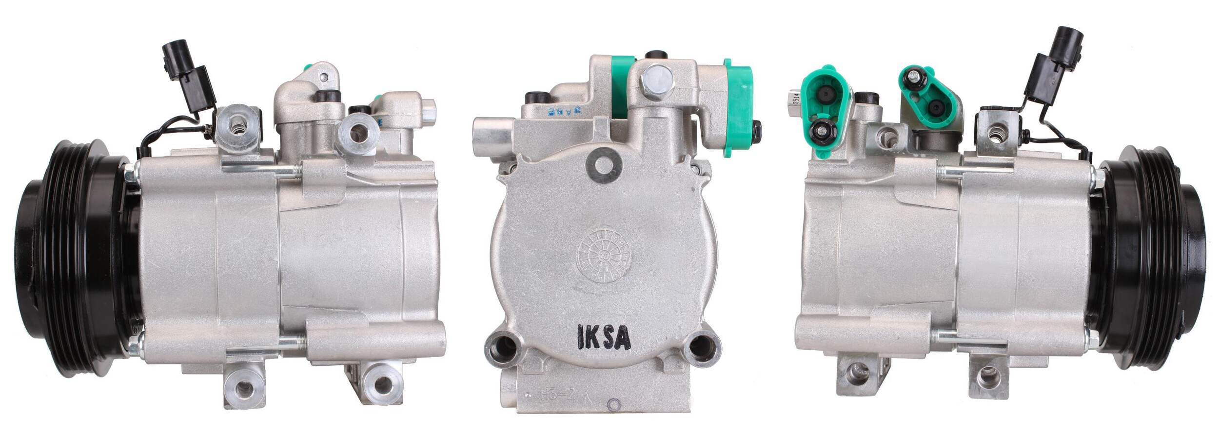 ELSTOCK 51-0959 Kompressor, Klimaanlage