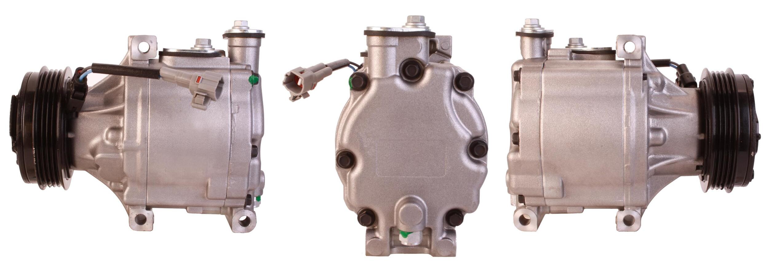 ELSTOCK 51-0868 Kompressor, Klimaanlage