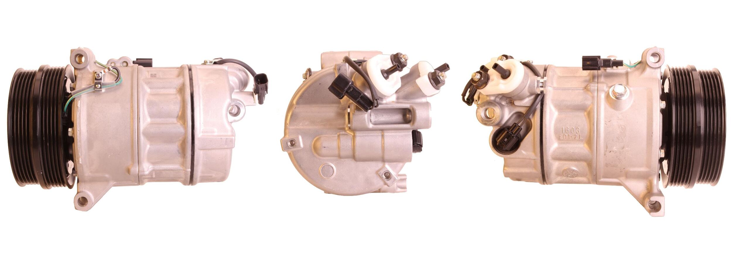 ELSTOCK 51-0921 Kompressor, Klimaanlage