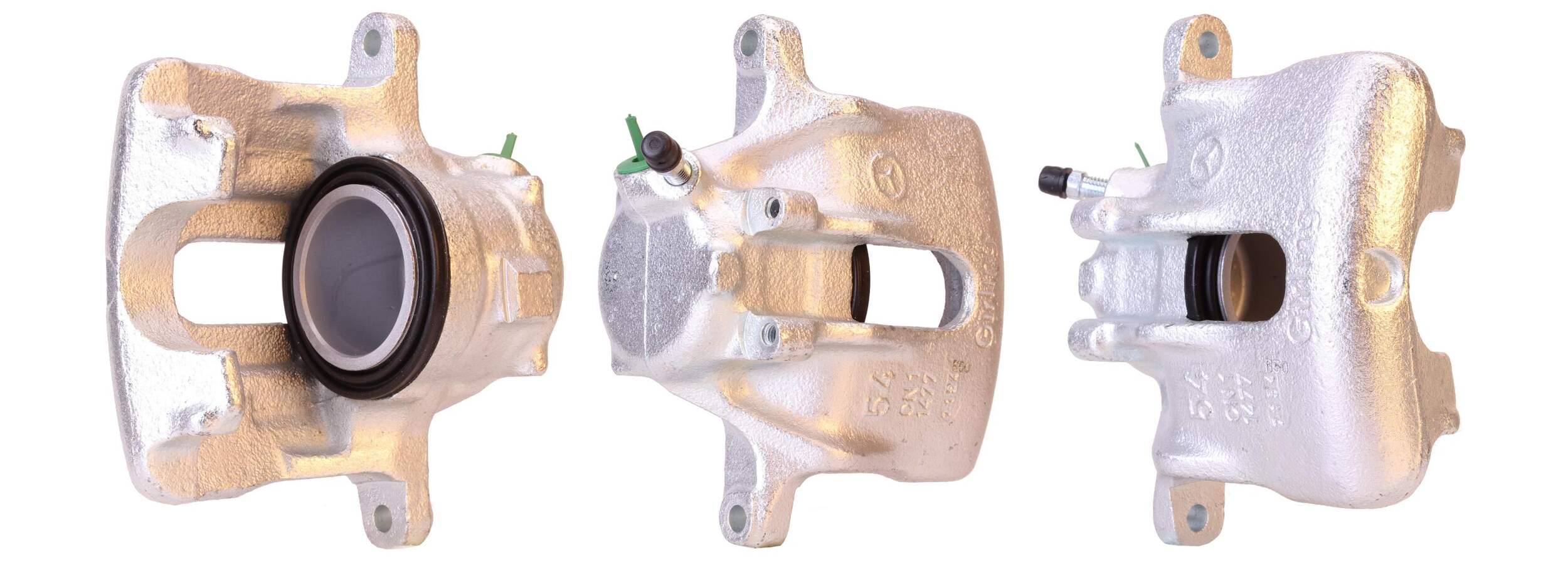 ELSTOCK 83-1305 Bremssattel
