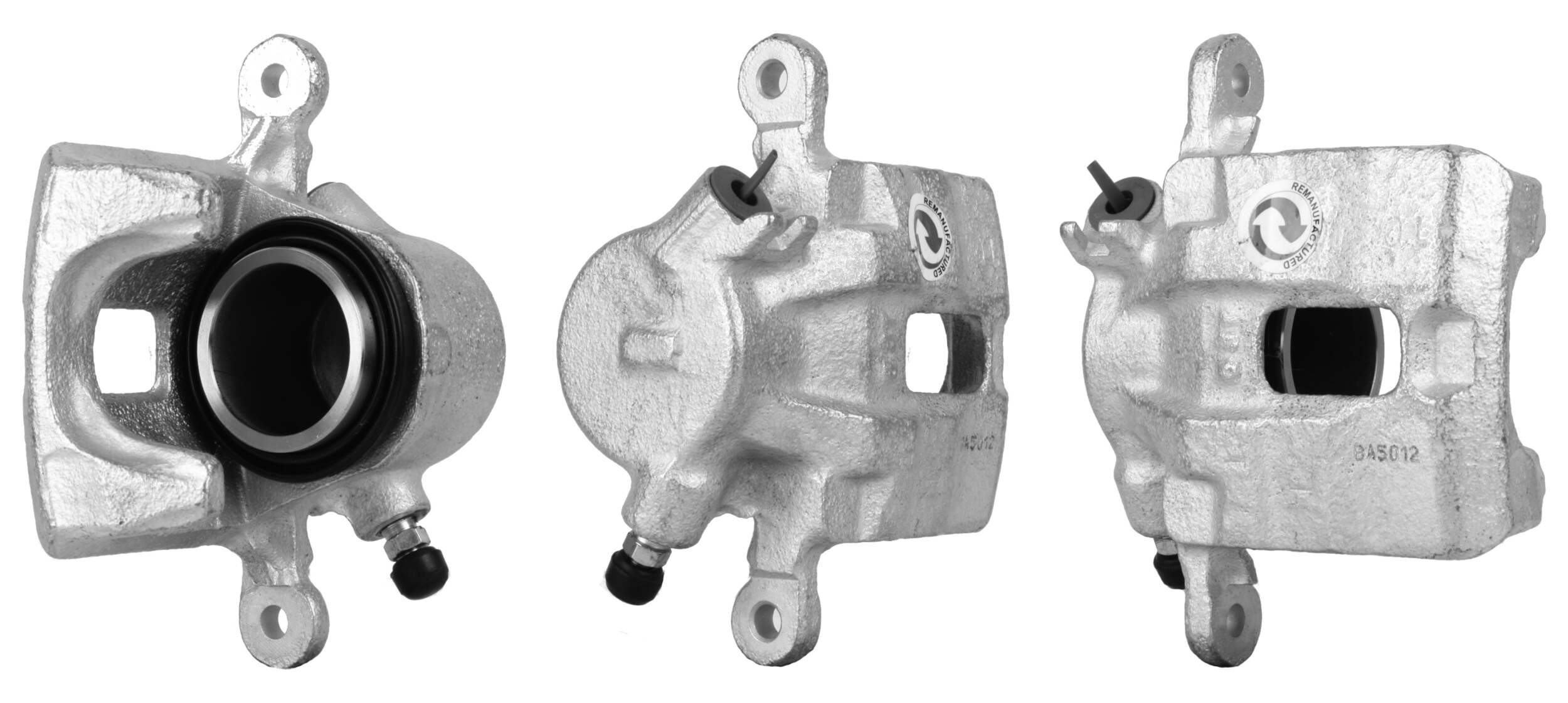 ELSTOCK 82-0343 Bremssattel