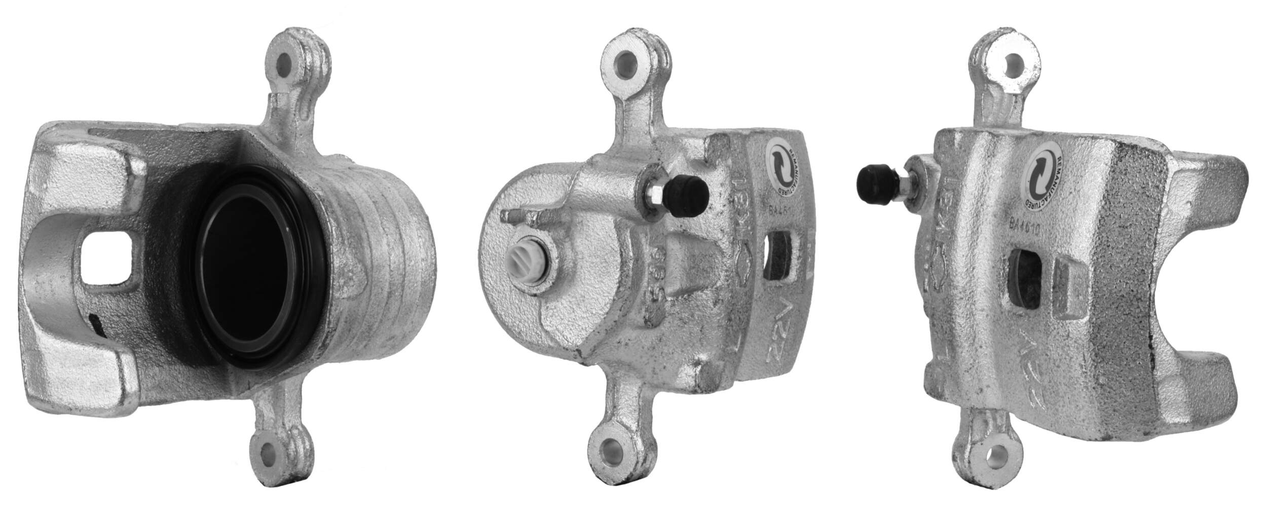ELSTOCK 82-0356 Bremssattel