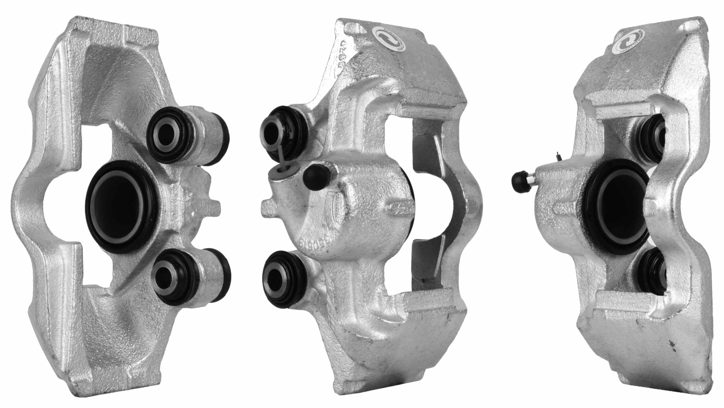 ELSTOCK 82-0602 Bremssattel