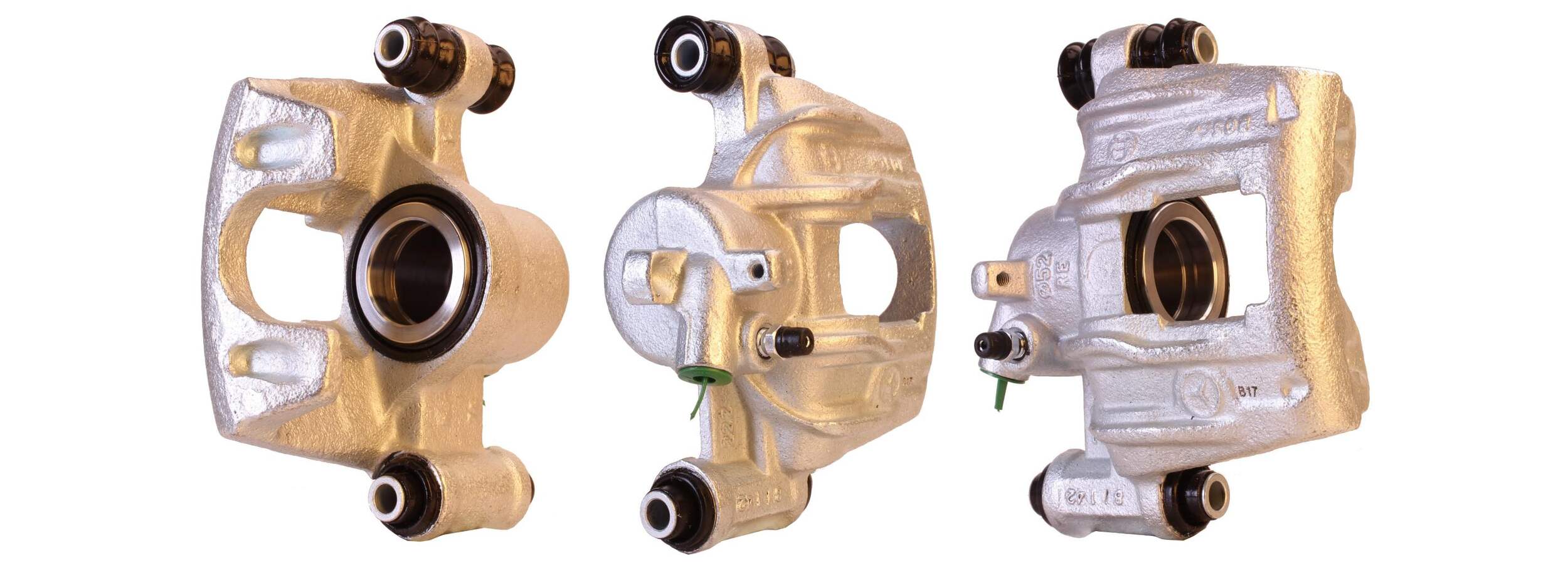 ELSTOCK 87-1008 Bremssattel
