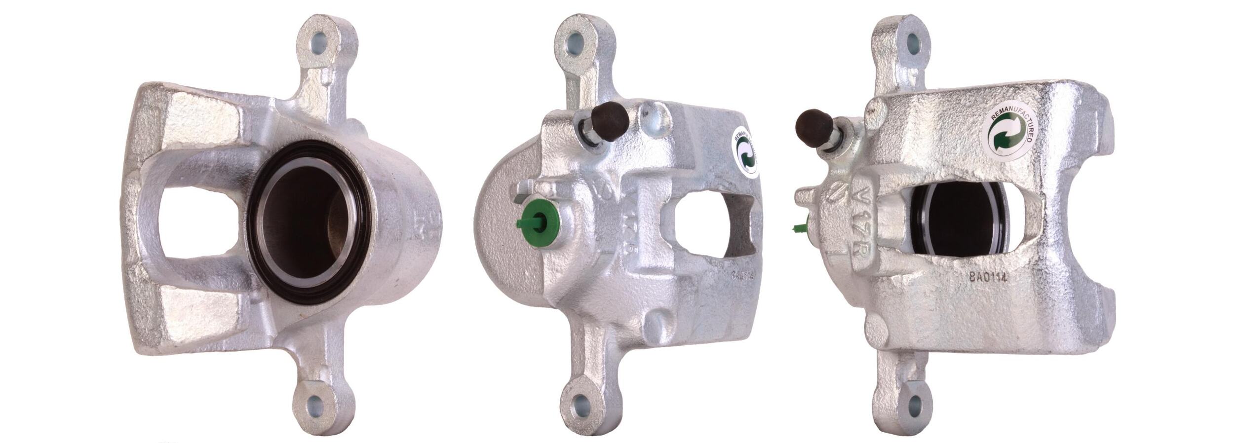ELSTOCK 82-0268 Bremssattel