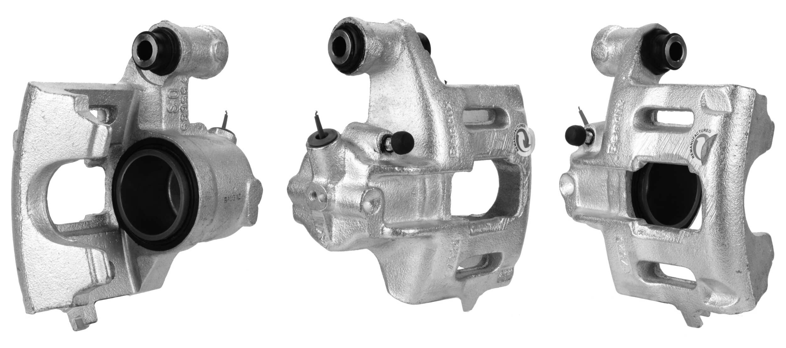 ELSTOCK 82-0621 Bremssattel