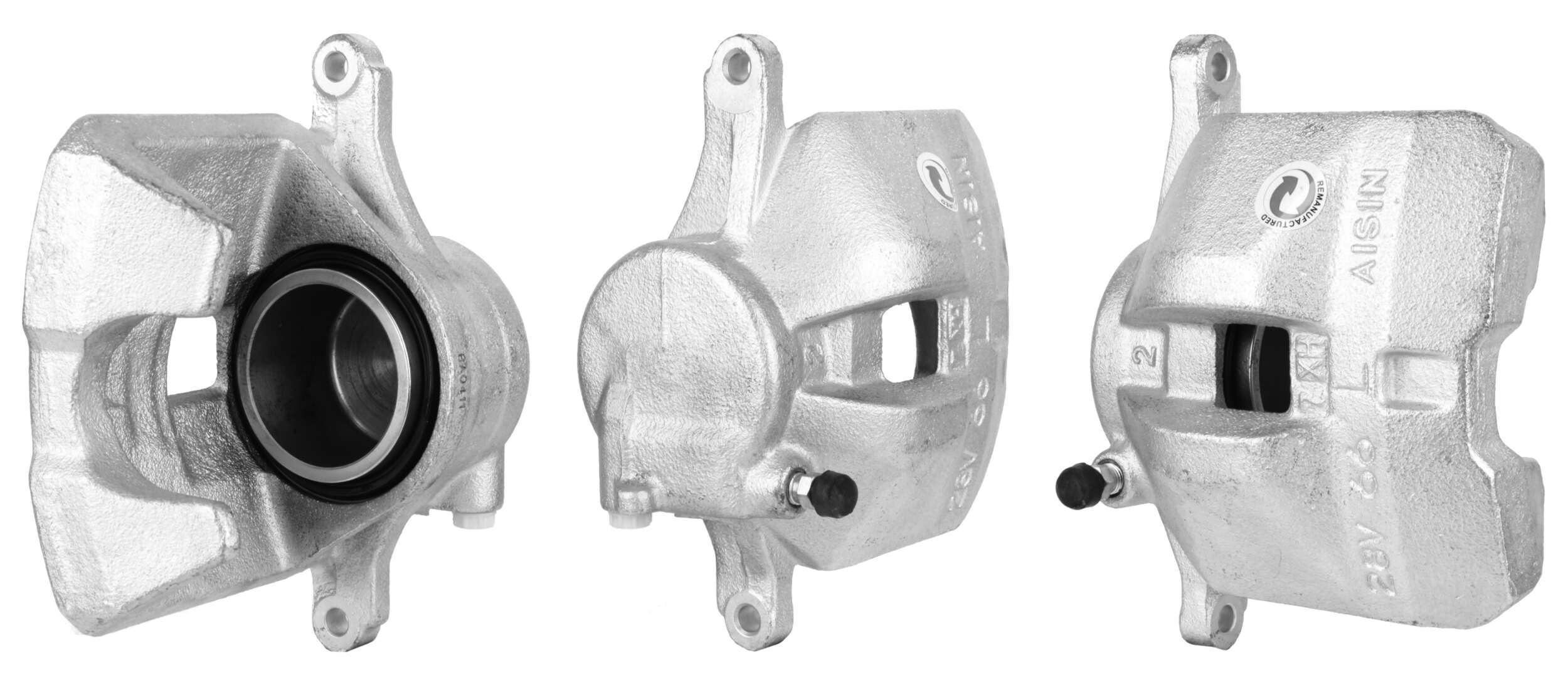ELSTOCK 82-0329 Bremssattel