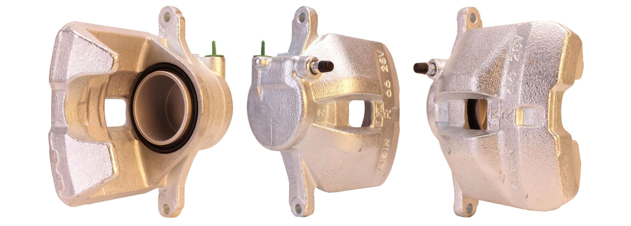 ELSTOCK 83-0329 Bremssattel