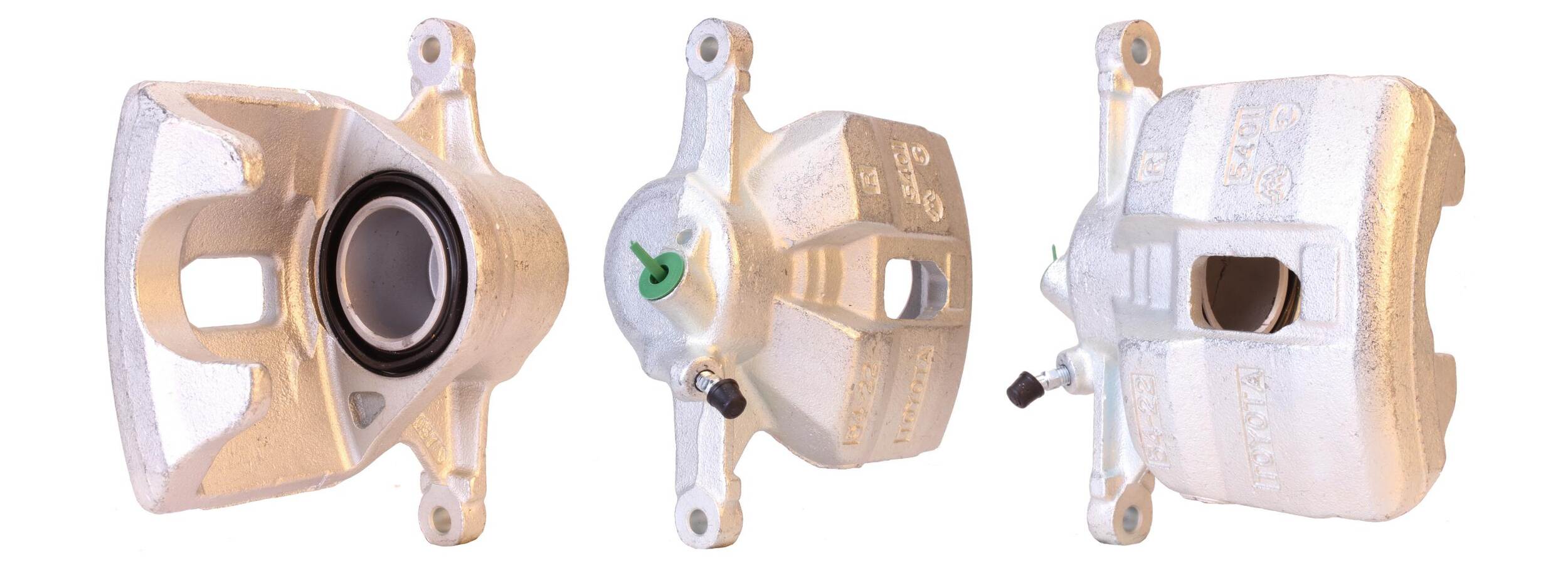 ELSTOCK 83-0324 Bremssattel