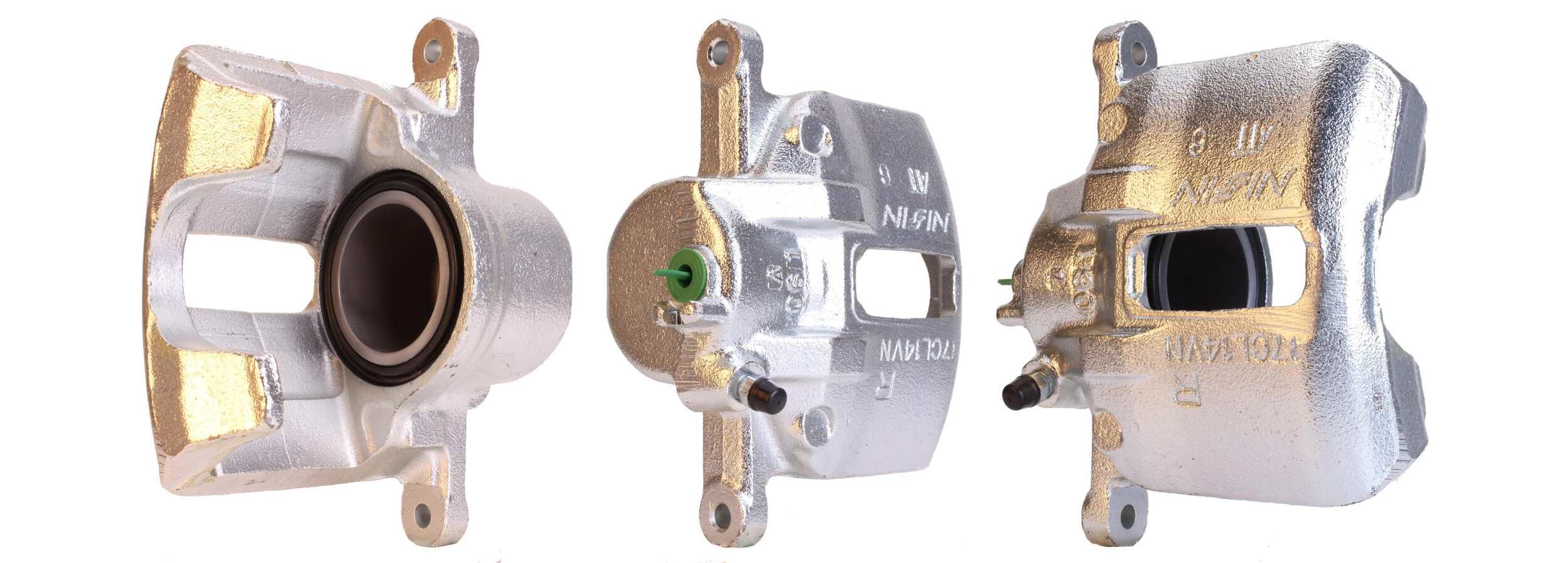 ELSTOCK 83-0276 Bremssattel