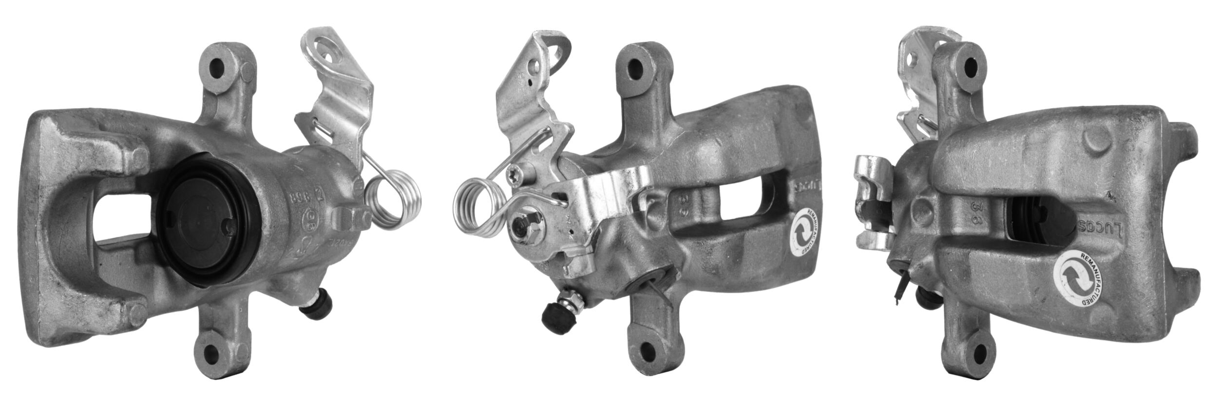 ELSTOCK 86-0816 Bremssattel