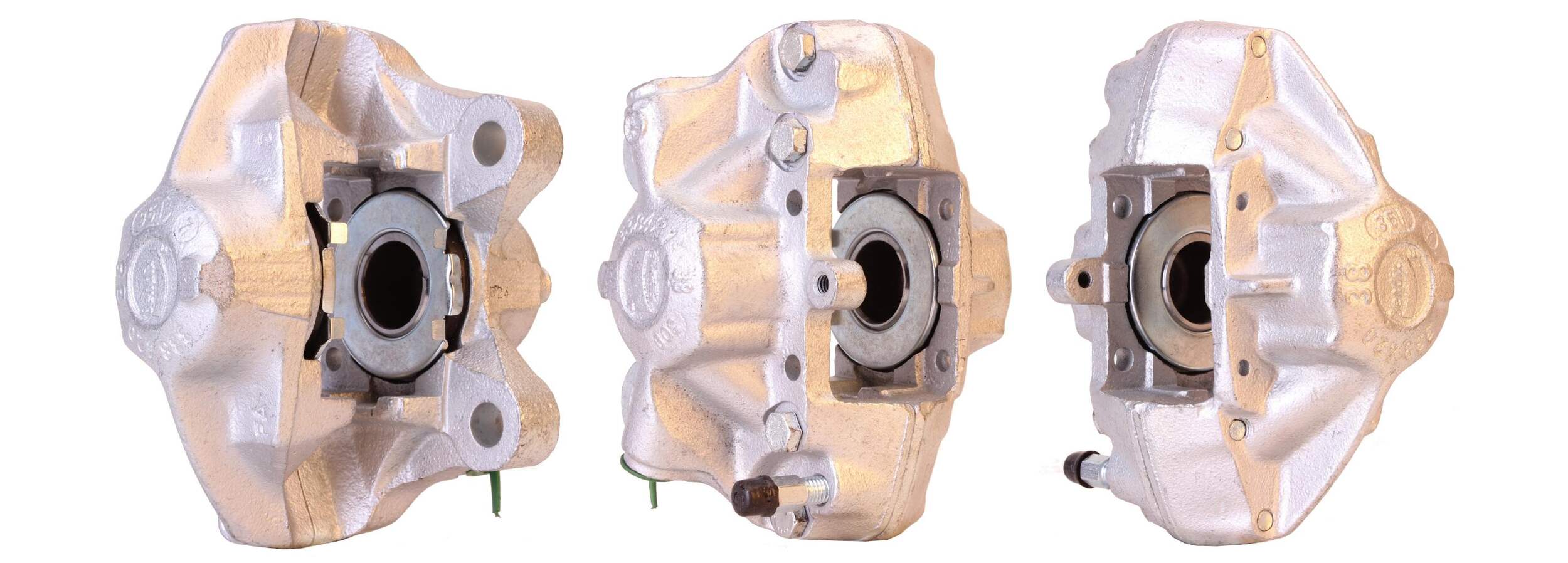 ELSTOCK 87-0909 Bremssattel