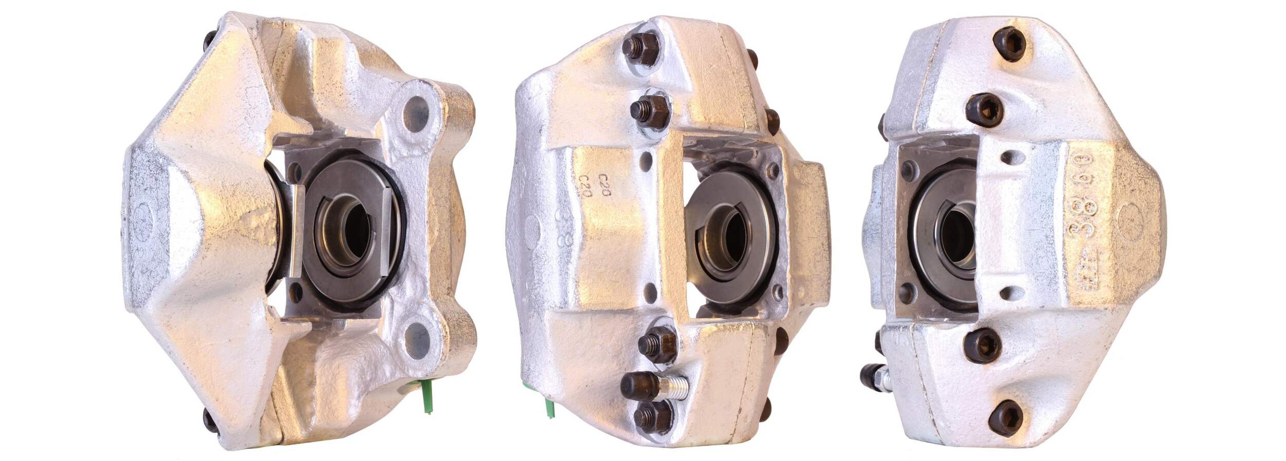 ELSTOCK 87-0910 Bremssattel