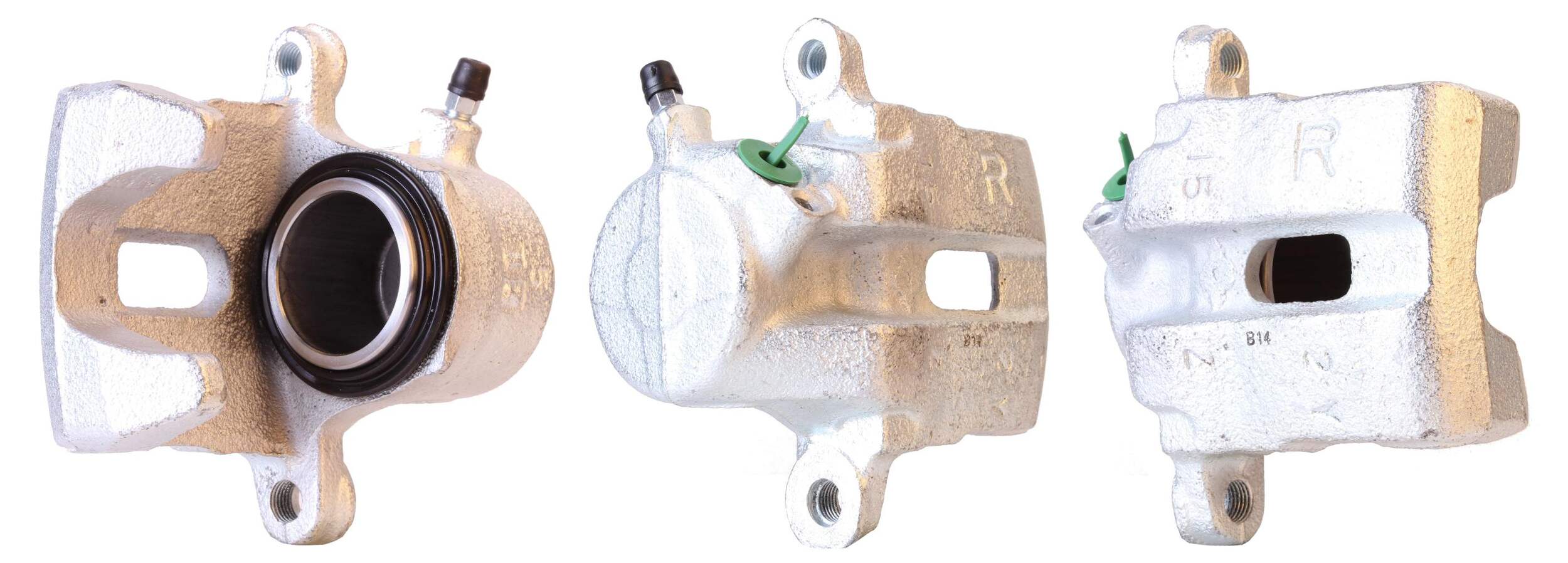 ELSTOCK 83-1264 Bremssattel