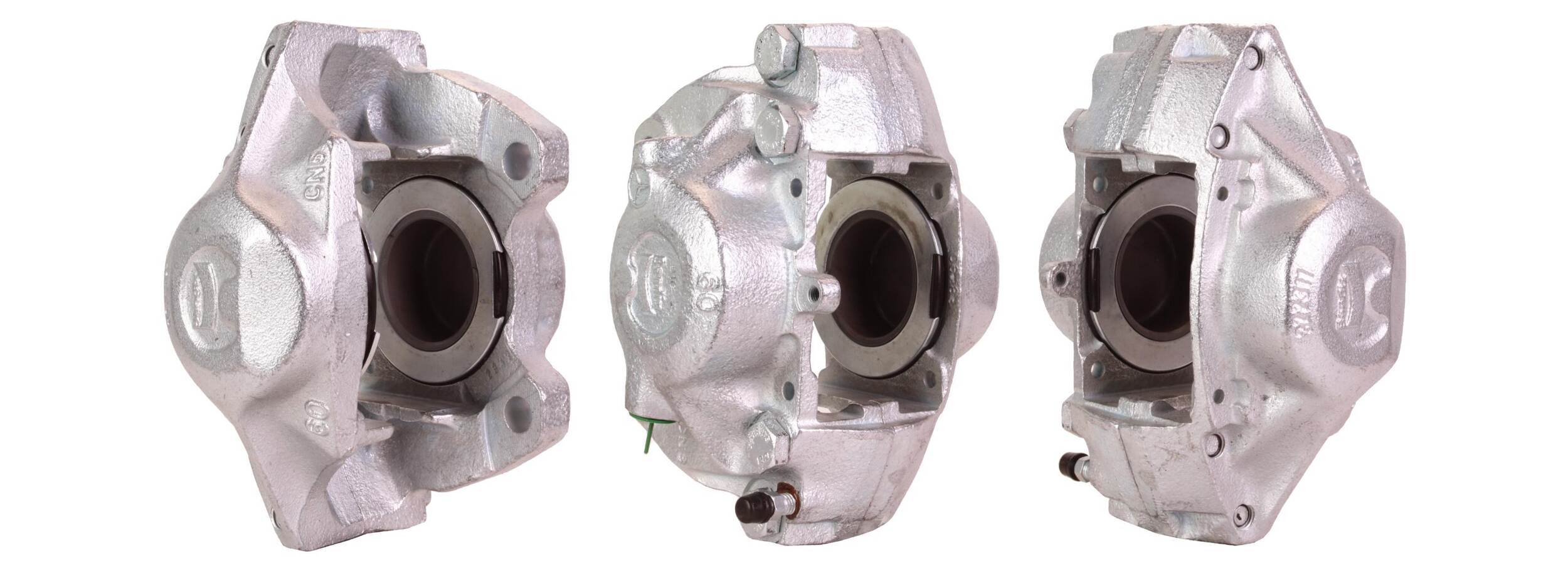 ELSTOCK 82-0911 Bremssattel