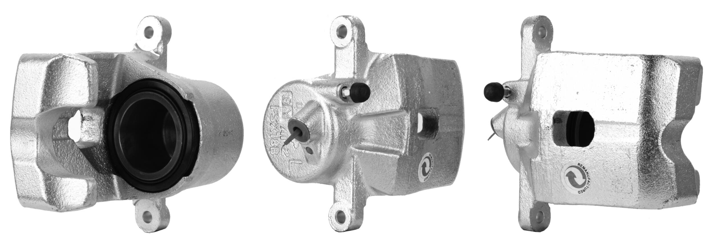 ELSTOCK 82-0878 Bremssattel